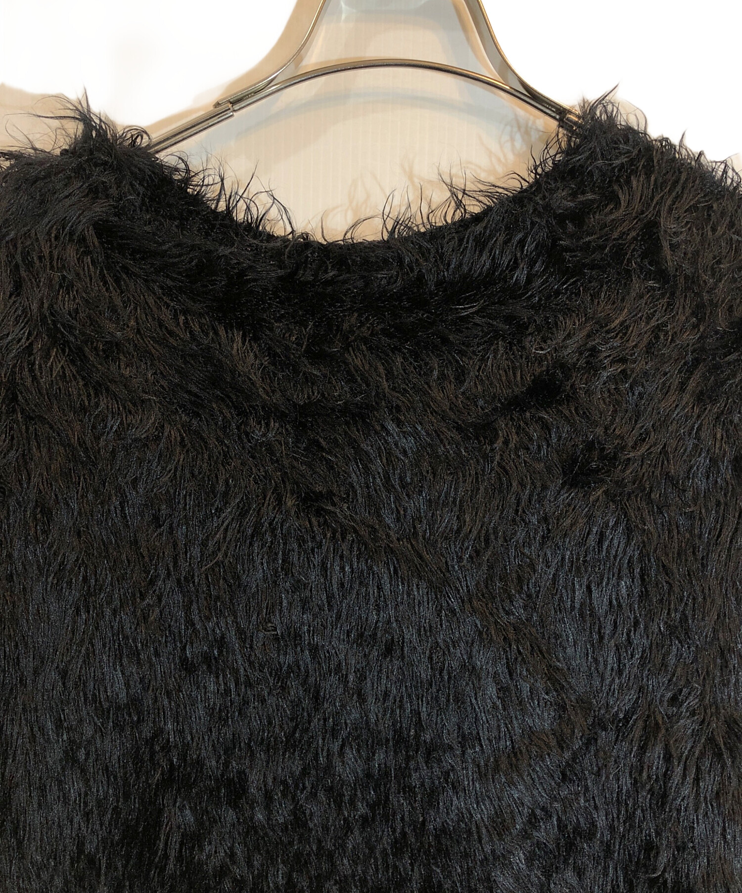 中古・古着通販】1017 ALYX 9SM (アリクス) FEATHER CREWNECK SWEATER 
