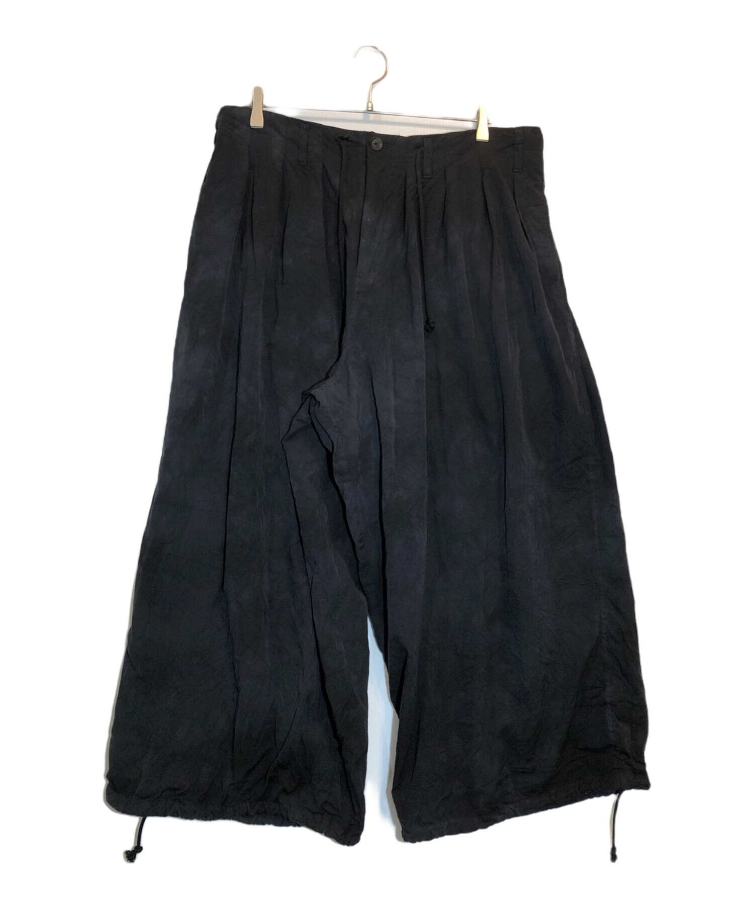 中古・古着通販】Yohji Yamamoto pour homme (ヨウジヤマモト