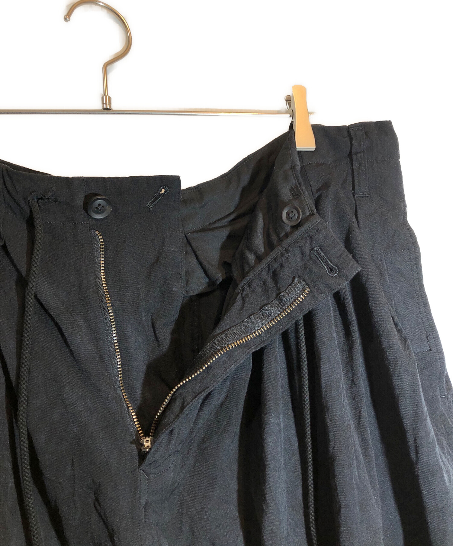 中古・古着通販】Yohji Yamamoto pour homme (ヨウジヤマモト
