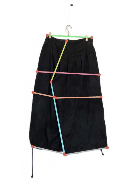 中古・古着通販】Yohji Yamamoto pour homme (ヨウジヤマモト