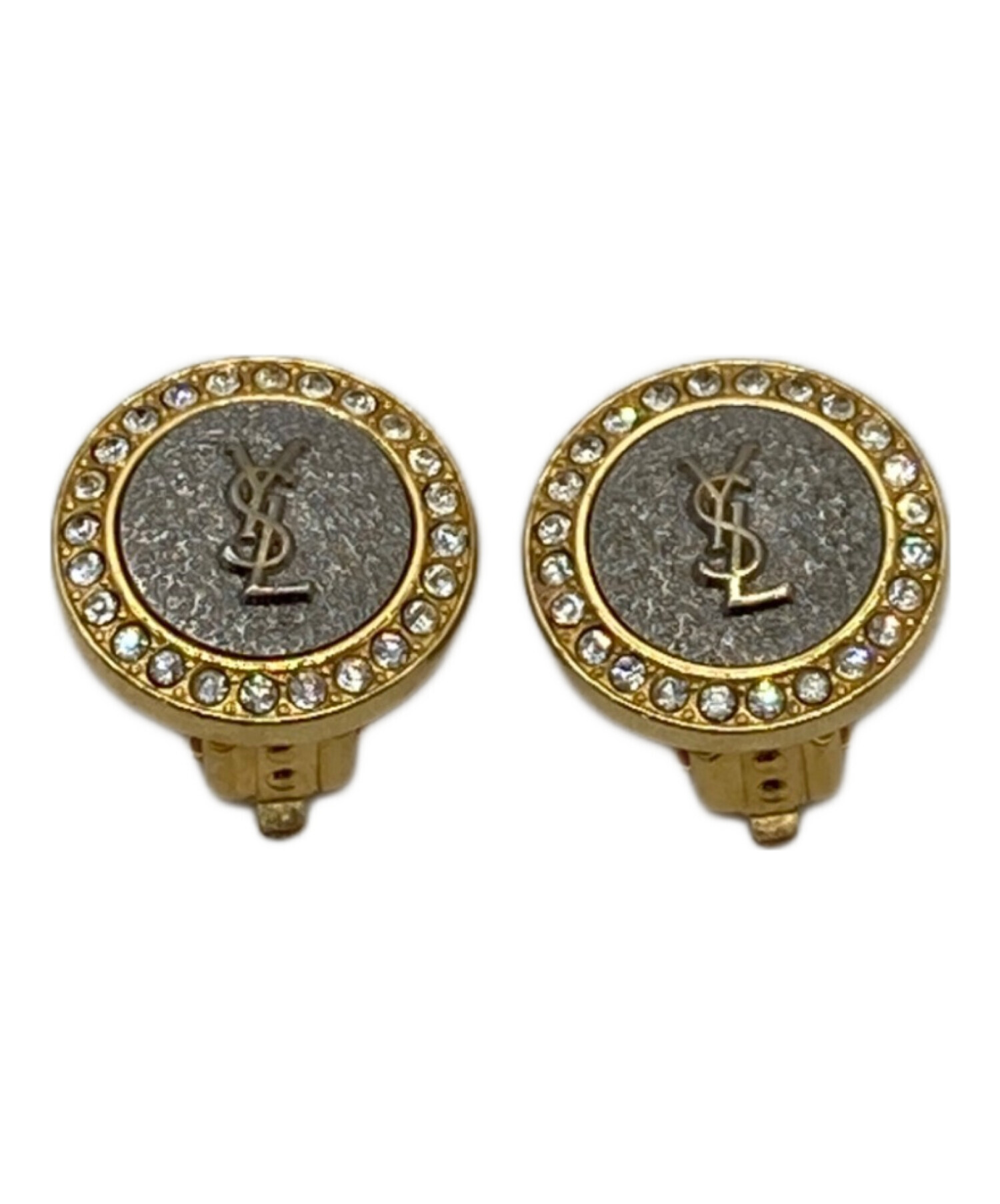 中古・古着通販】Yves Saint Laurent (イヴサンローラン) ライン 