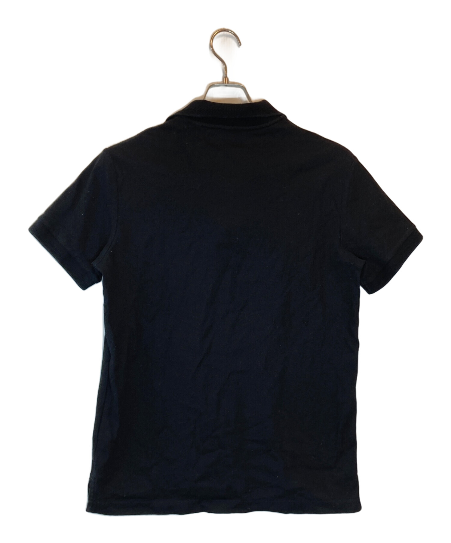 中古・古着通販】BURBERRY (バーバリー) ワンポイントポロシャツ