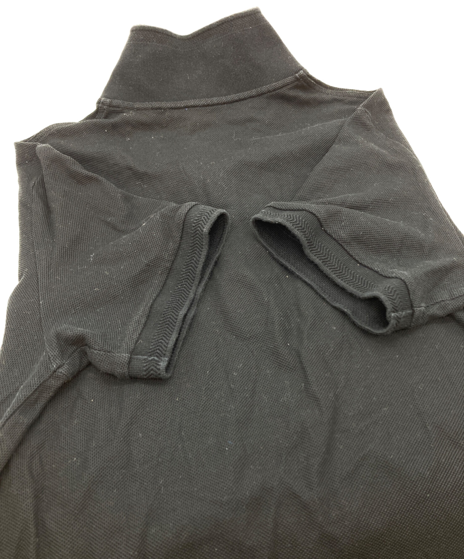 中古・古着通販】BURBERRY (バーバリー) ワンポイントポロシャツ