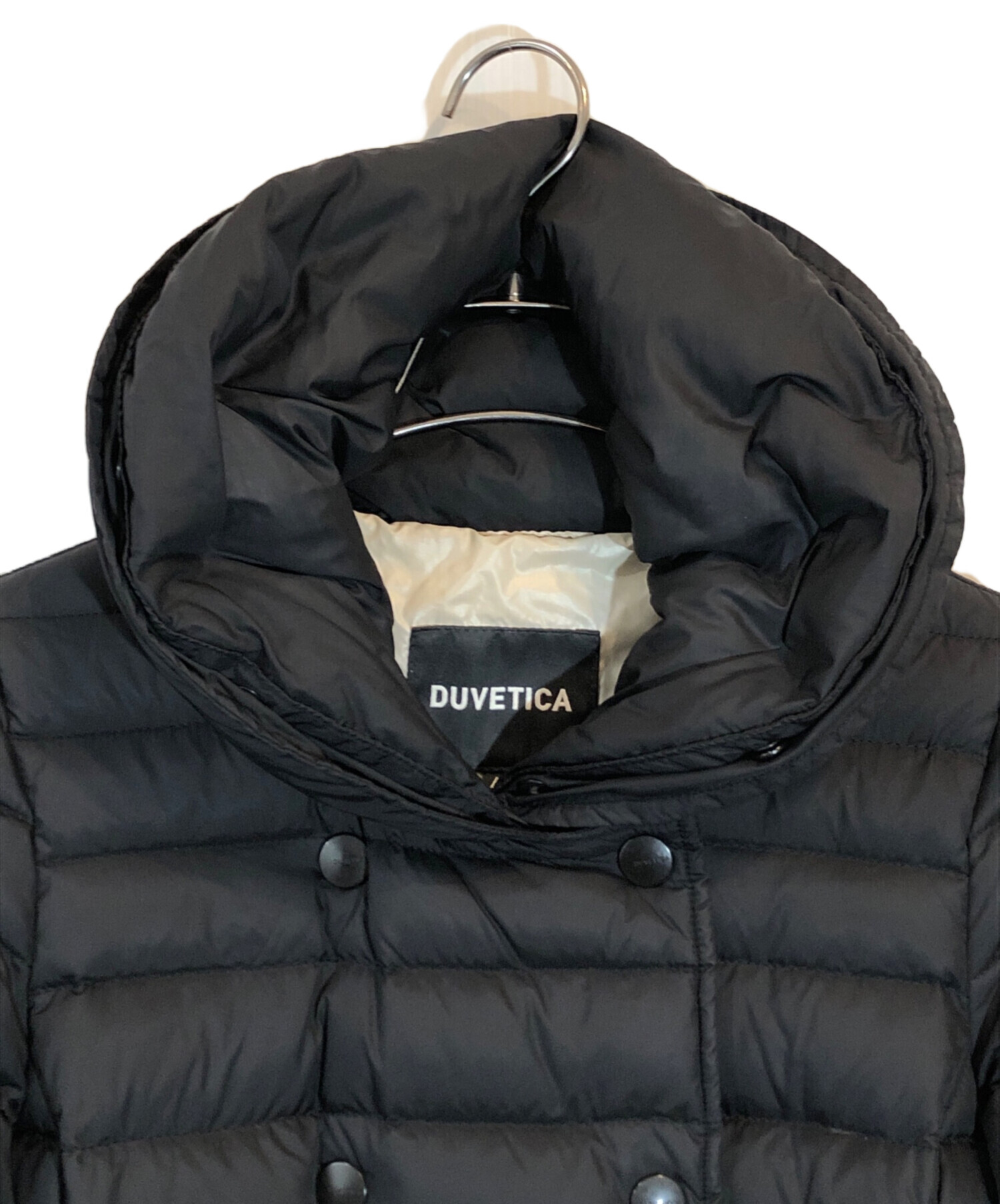 中古・古着通販】DUVETICA (デュベティカ) EIRWEN ダウンコート