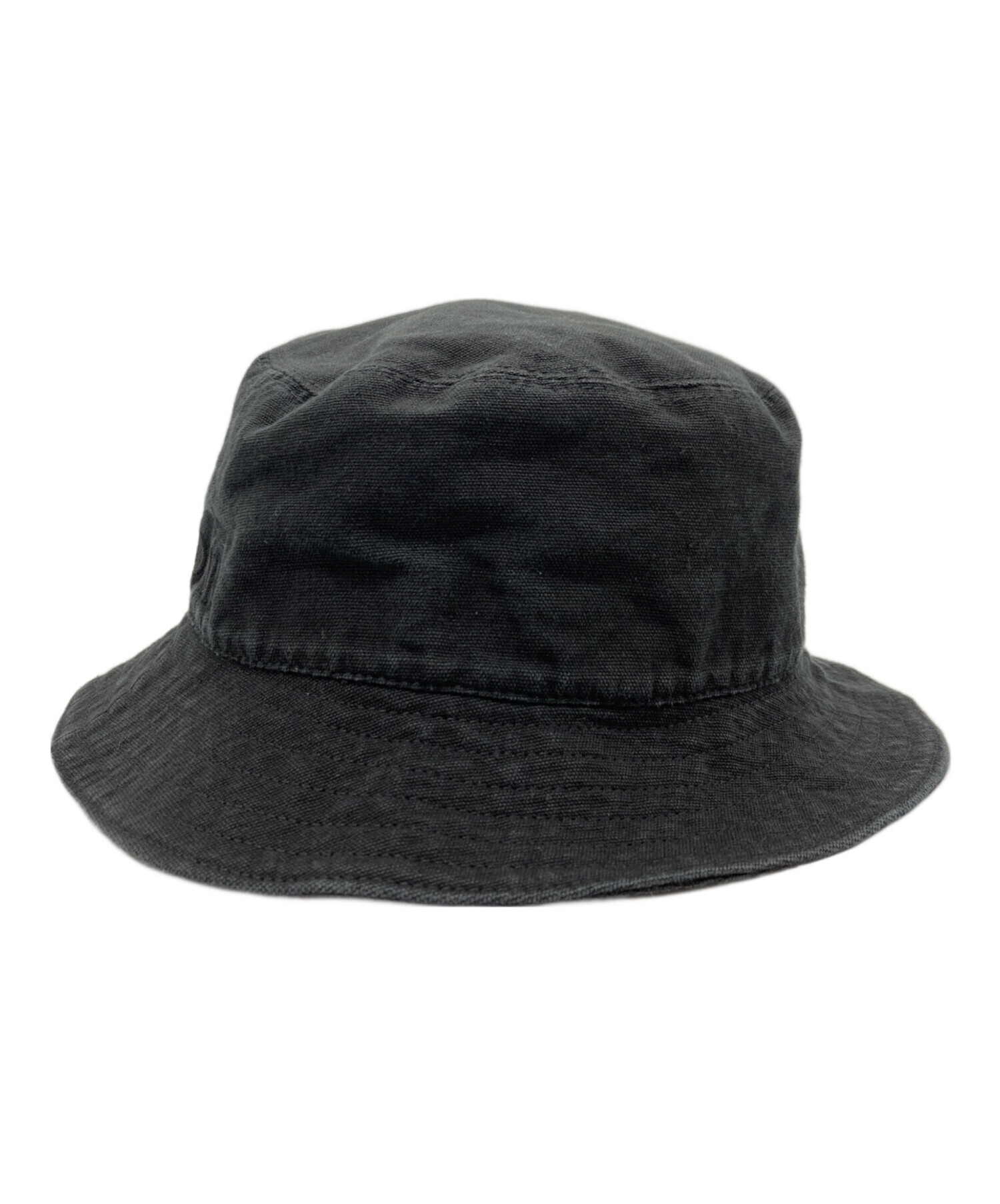 Dior ブラック バケットハット サイズ56 Dior ブラック バケットハット サイズ56