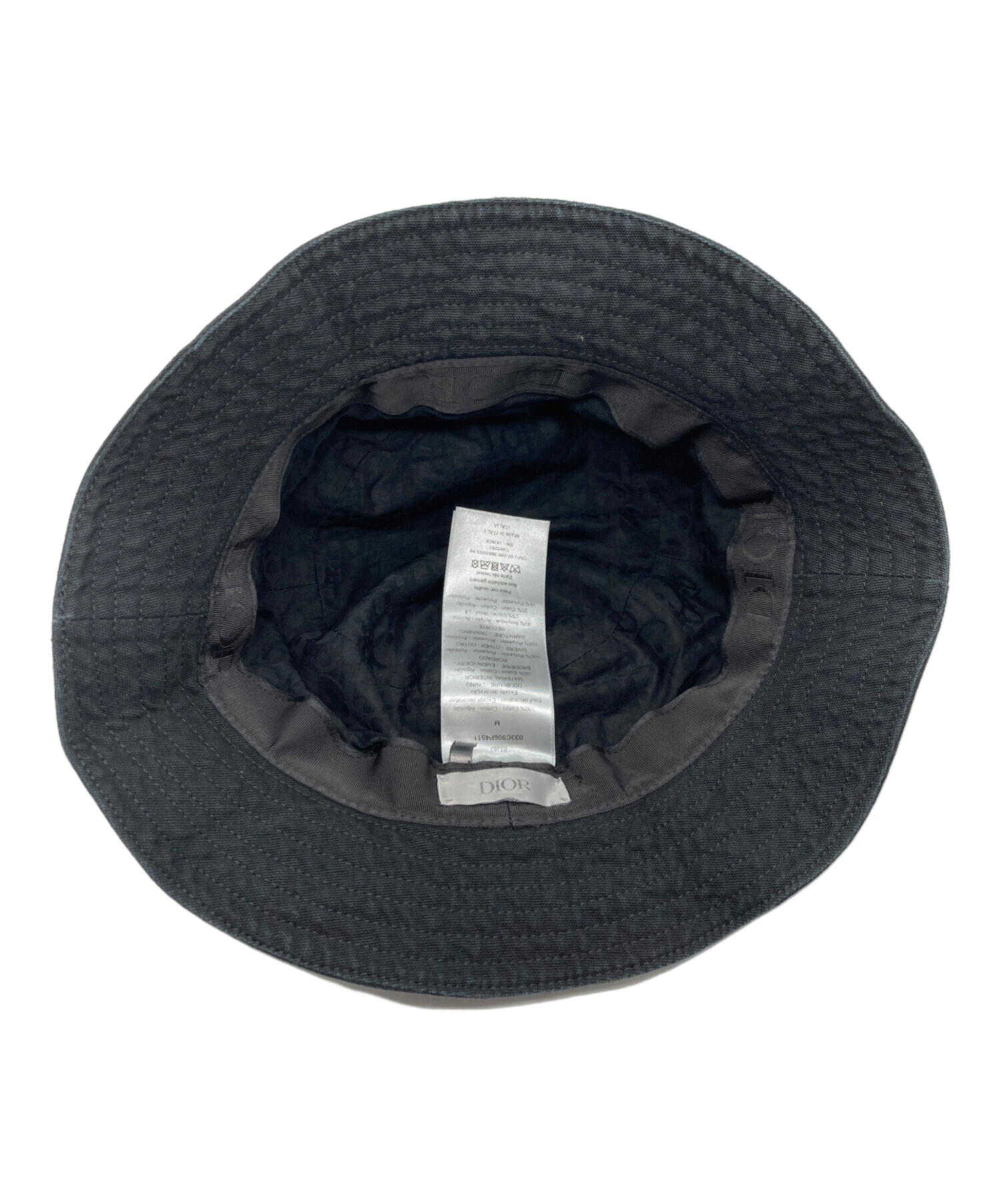 中古・古着通販】DIOR (ディオール) PETER DOIG (ピーター・ドイグ