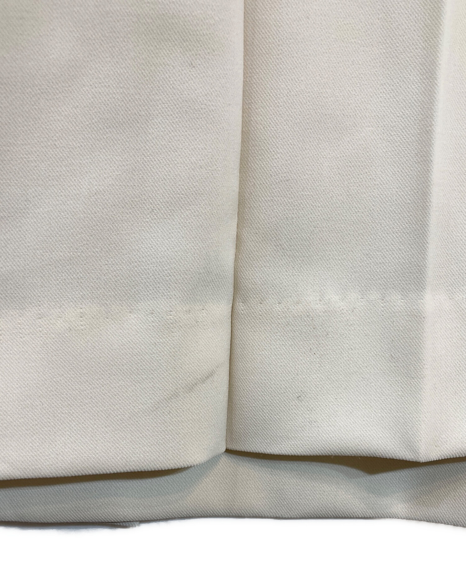 中古・古着通販】LOHEN (ローヘン) ワイドプリーツ2way ワンピース