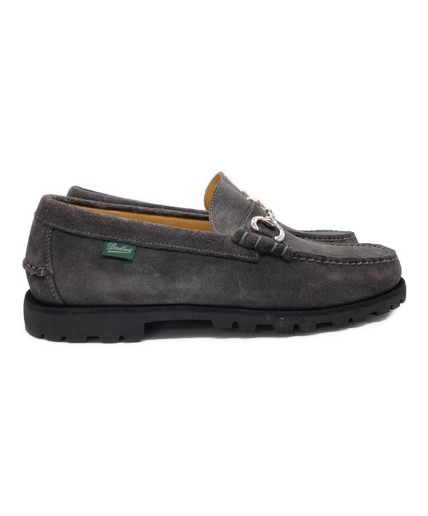 中古・古着通販】PARABOOT (パラブーツ) UNITED ARROWS TOKYO
