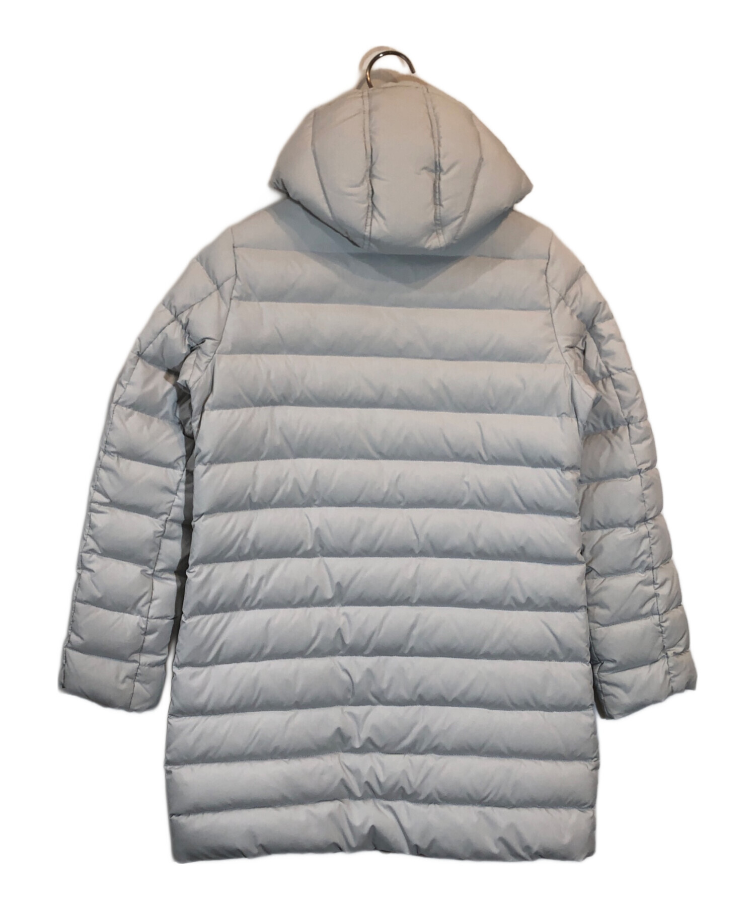 中古・古着通販】Pyrenex (ピレネックス) SPOUTNIC LONG グレー サイズ