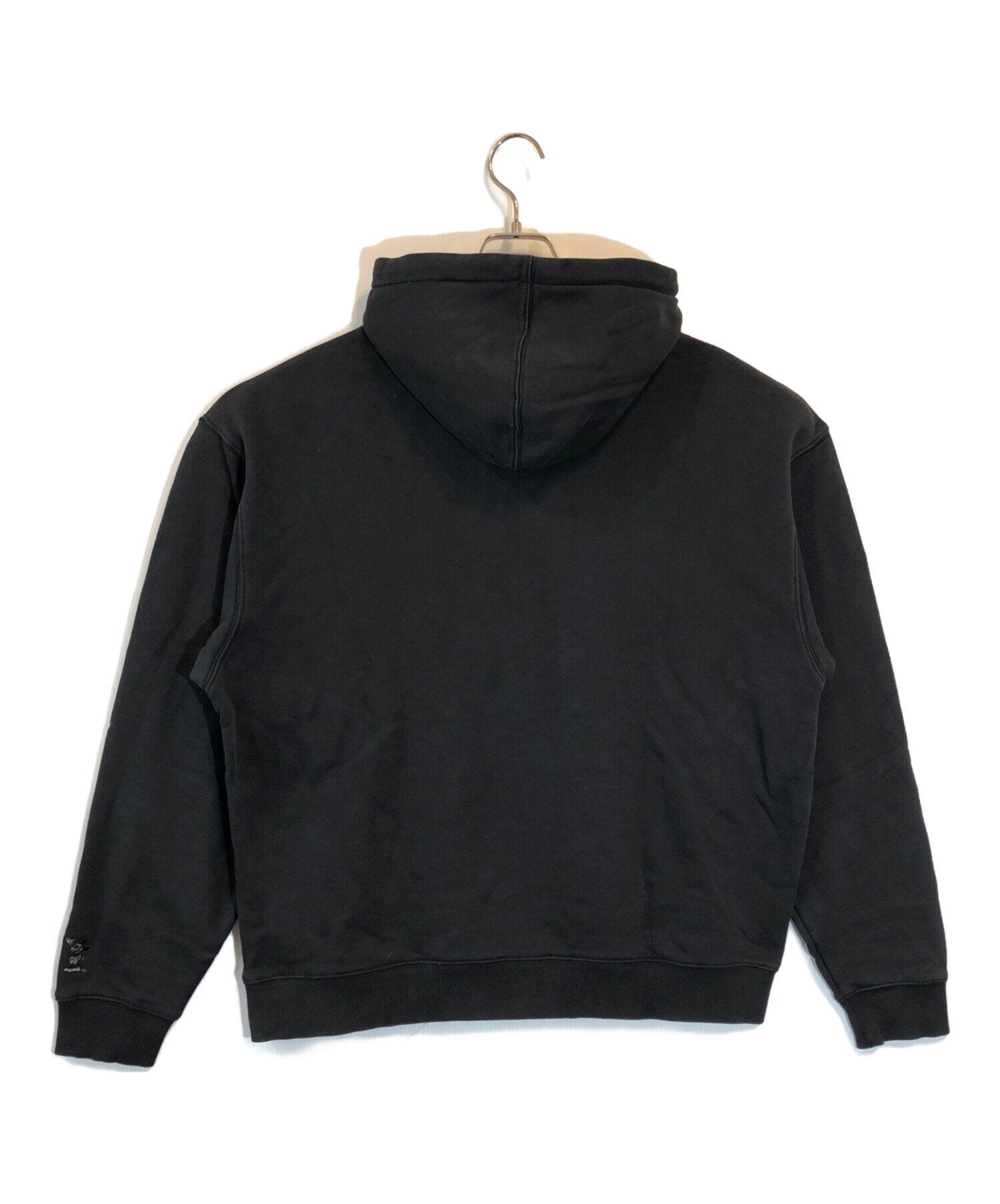 中古・古着通販】KITH (キス) Disney (ディズニー) ミッキー刺繍