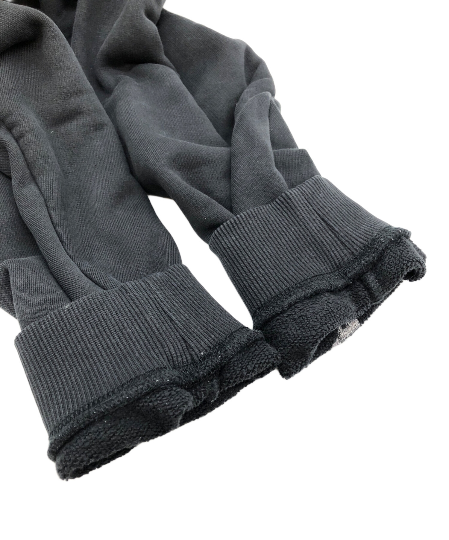 中古・古着通販】KITH (キス) Disney (ディズニー) ミッキー刺繍