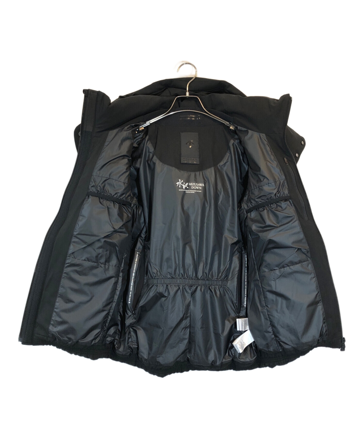 中古・古着通販】DESCENTE ALLTERRAIN (デザイント オルテライン) 水沢