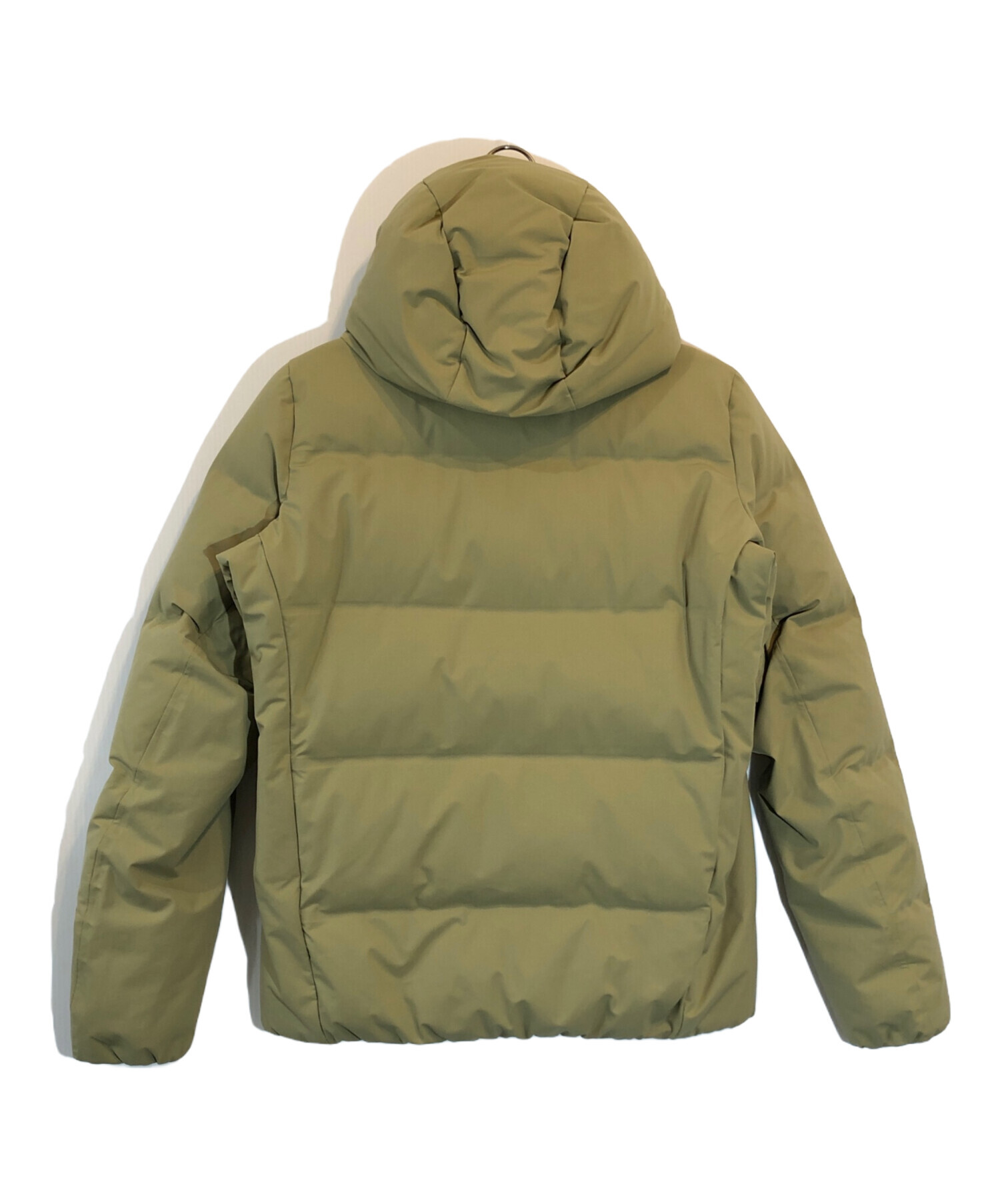 中古・古着通販】DESCENTE (デサント) 水沢ダウン アンカー カーキ 