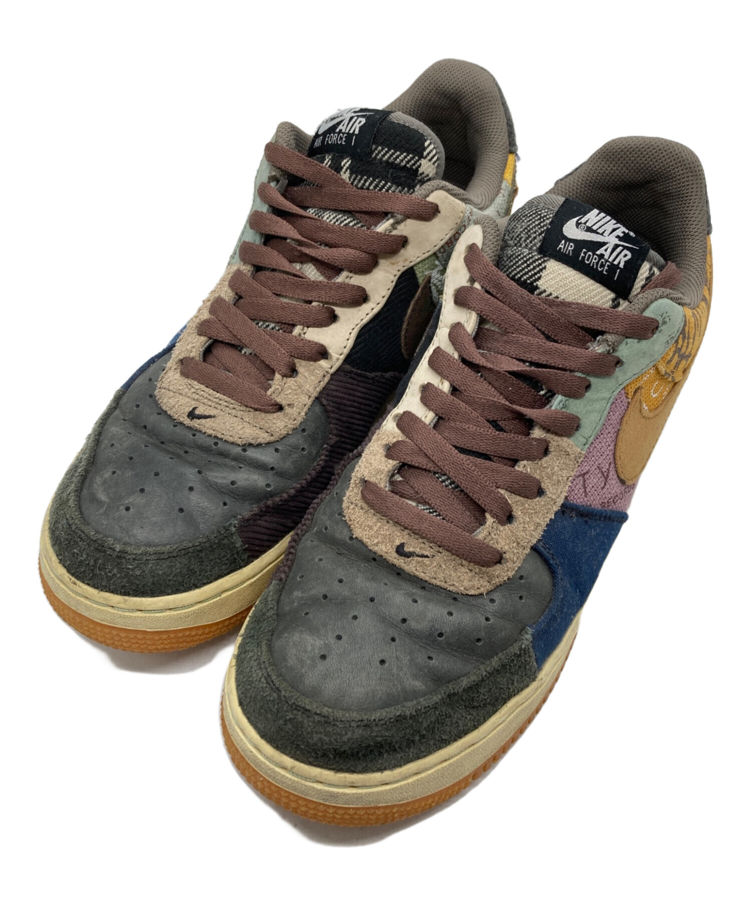 中古・古着通販】NIKE (ナイキ) Travis Scott (トラヴィススコット