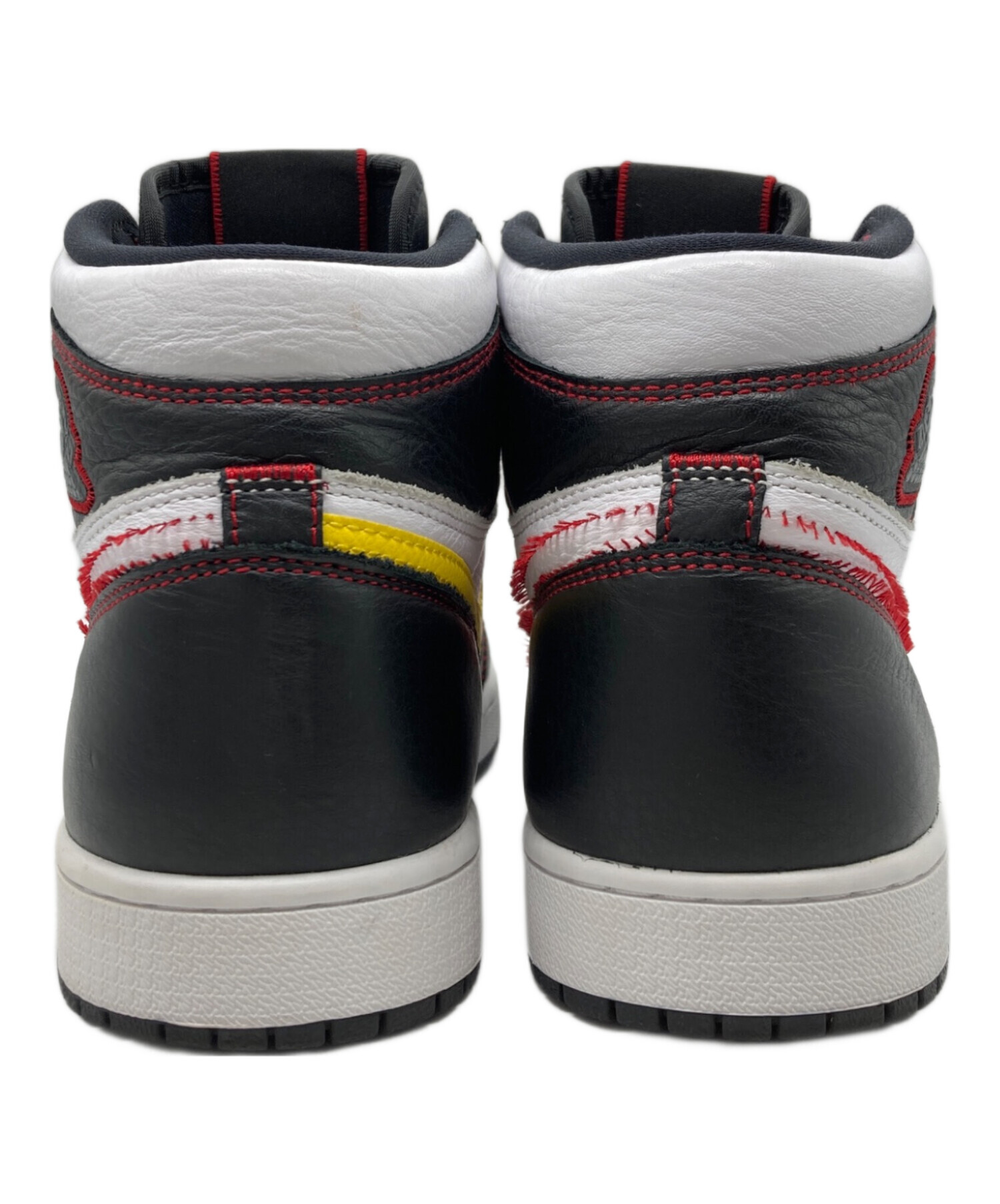 中古・古着通販】NIKE (ナイキ) エアジョーダン1 ハイ OG