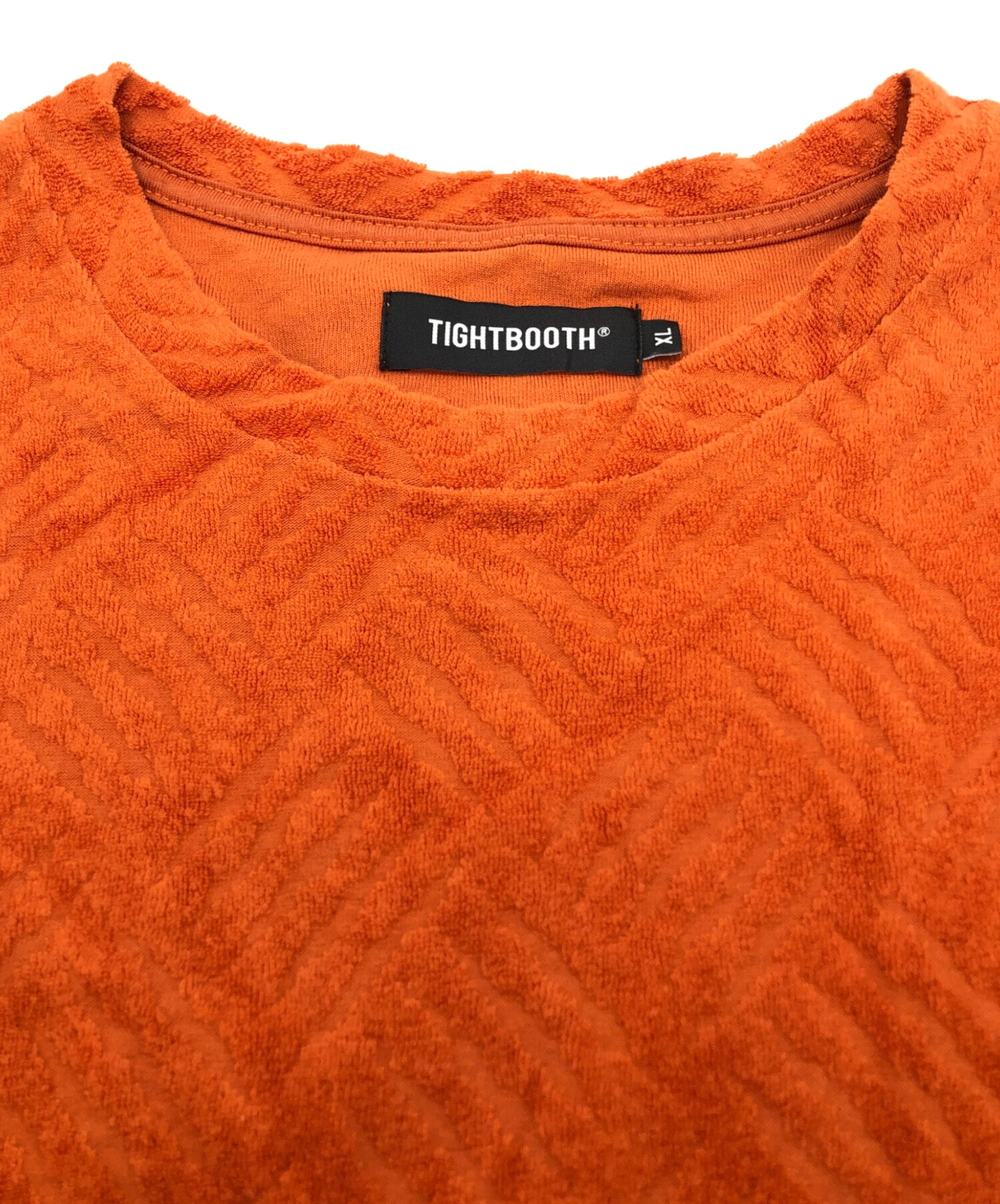 中古・古着通販】TIGHTBOOTH PRODUCTION (タイトブースプロダクション