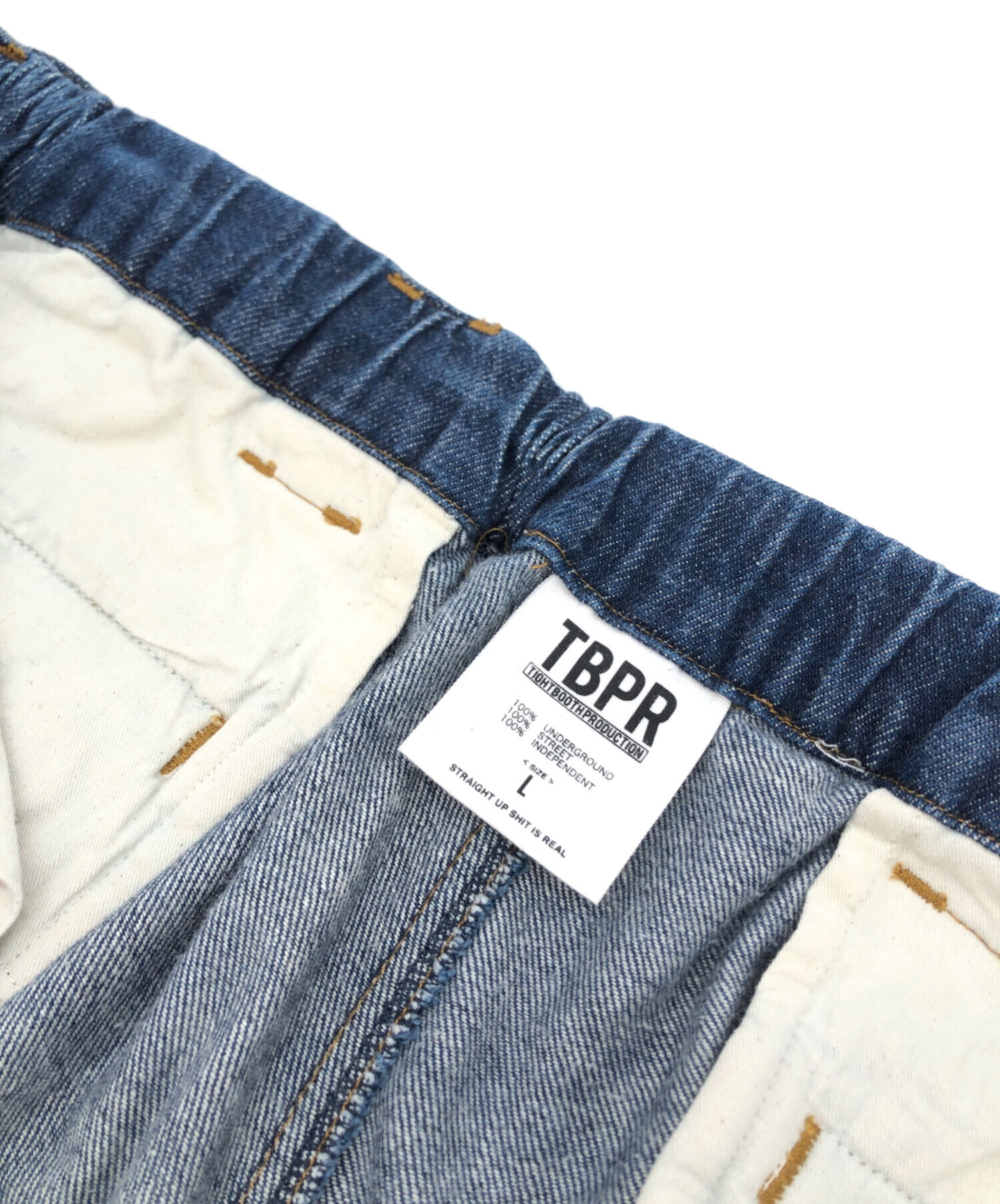 中古・古着通販】TIGHTBOOTH PRODUCTION (タイトブースプロダクション