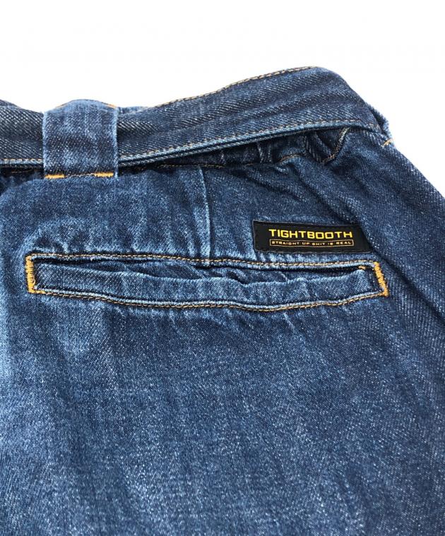 中古・古着通販】TIGHTBOOTH PRODUCTION (タイトブースプロダクション