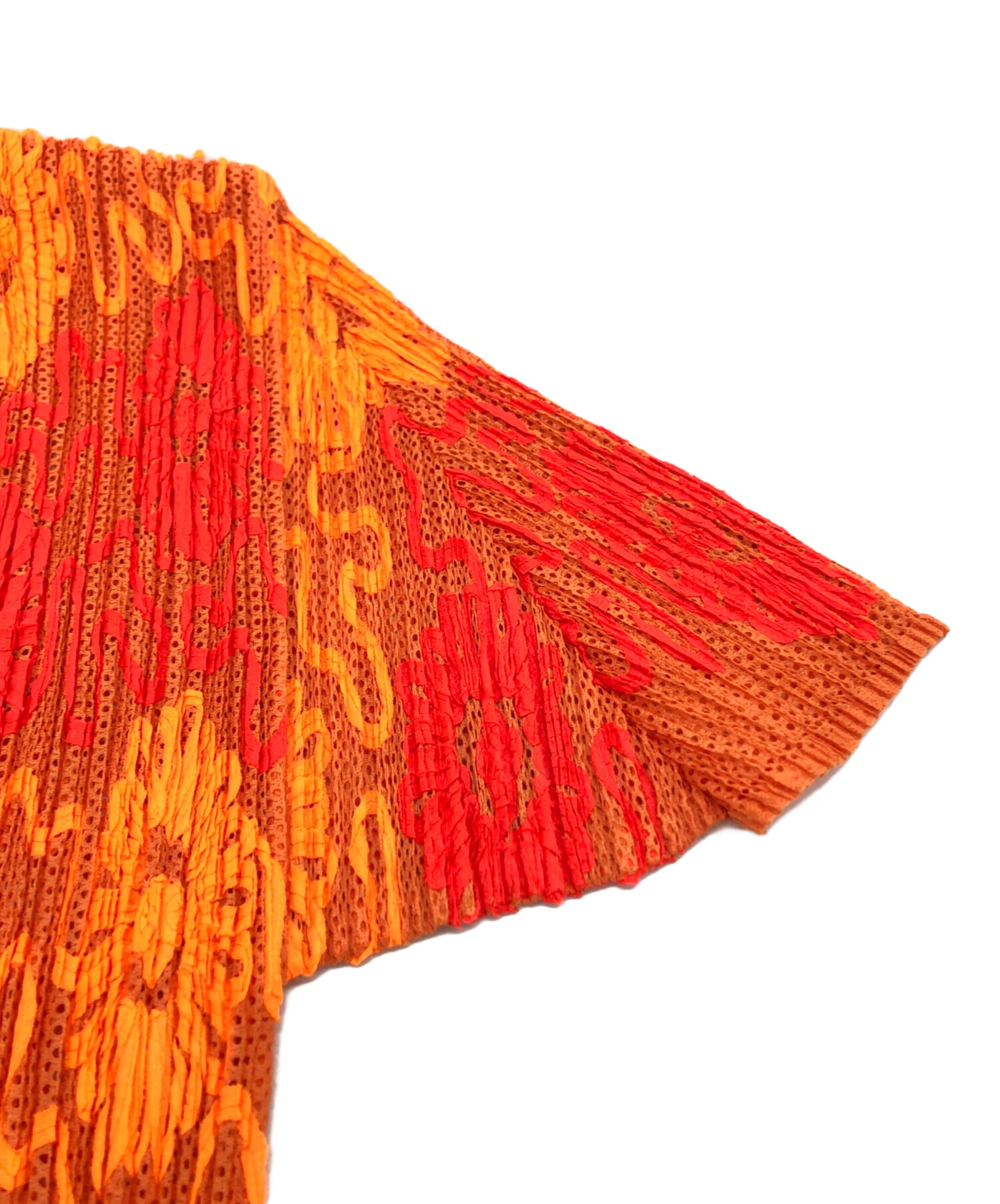 中古・古着通販】PLEATS PLEASE (プリーツプリーズ) プリーツ