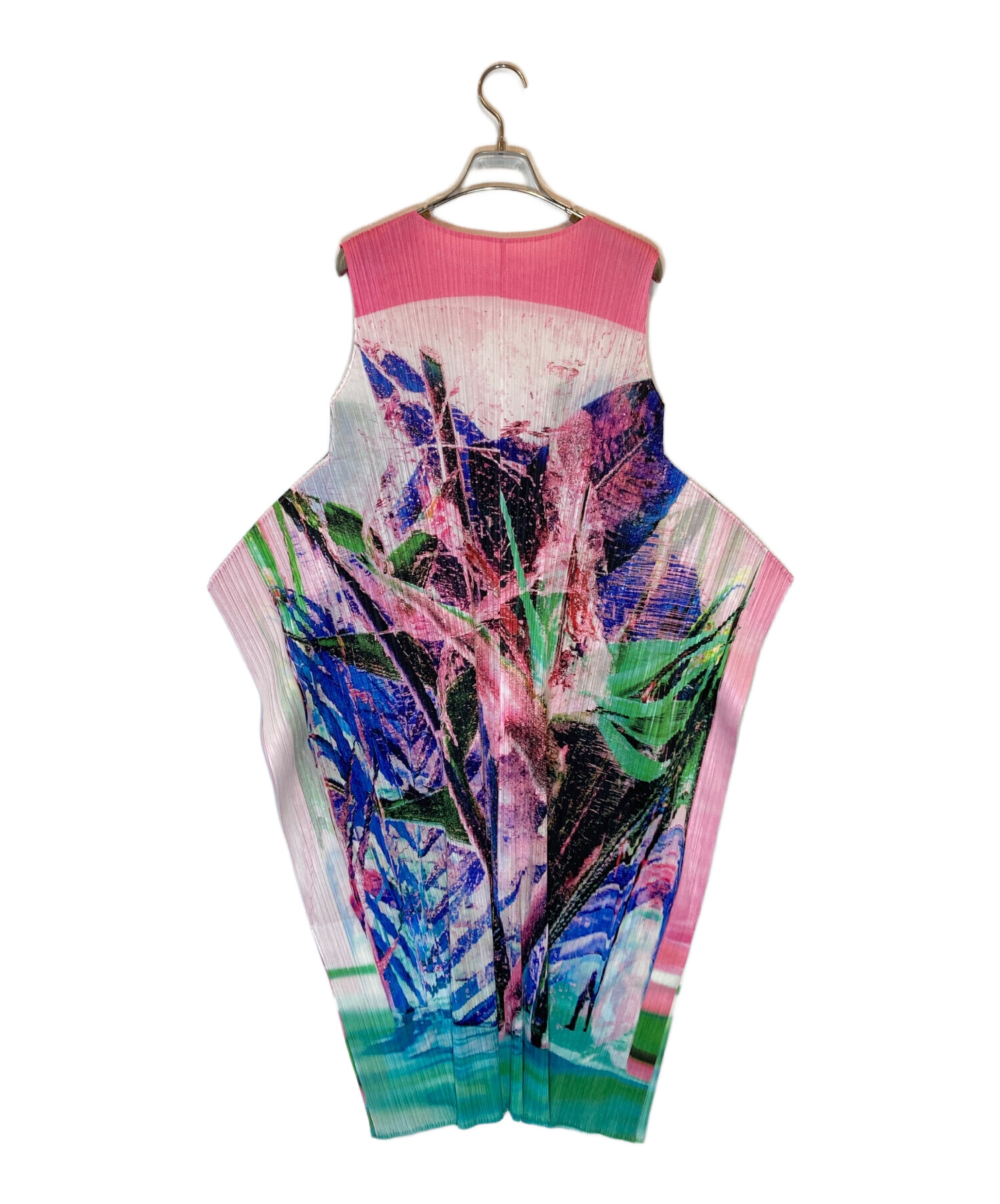 中古・古着通販】PLEATS PLEASE (プリーツプリーズ) プリーツ