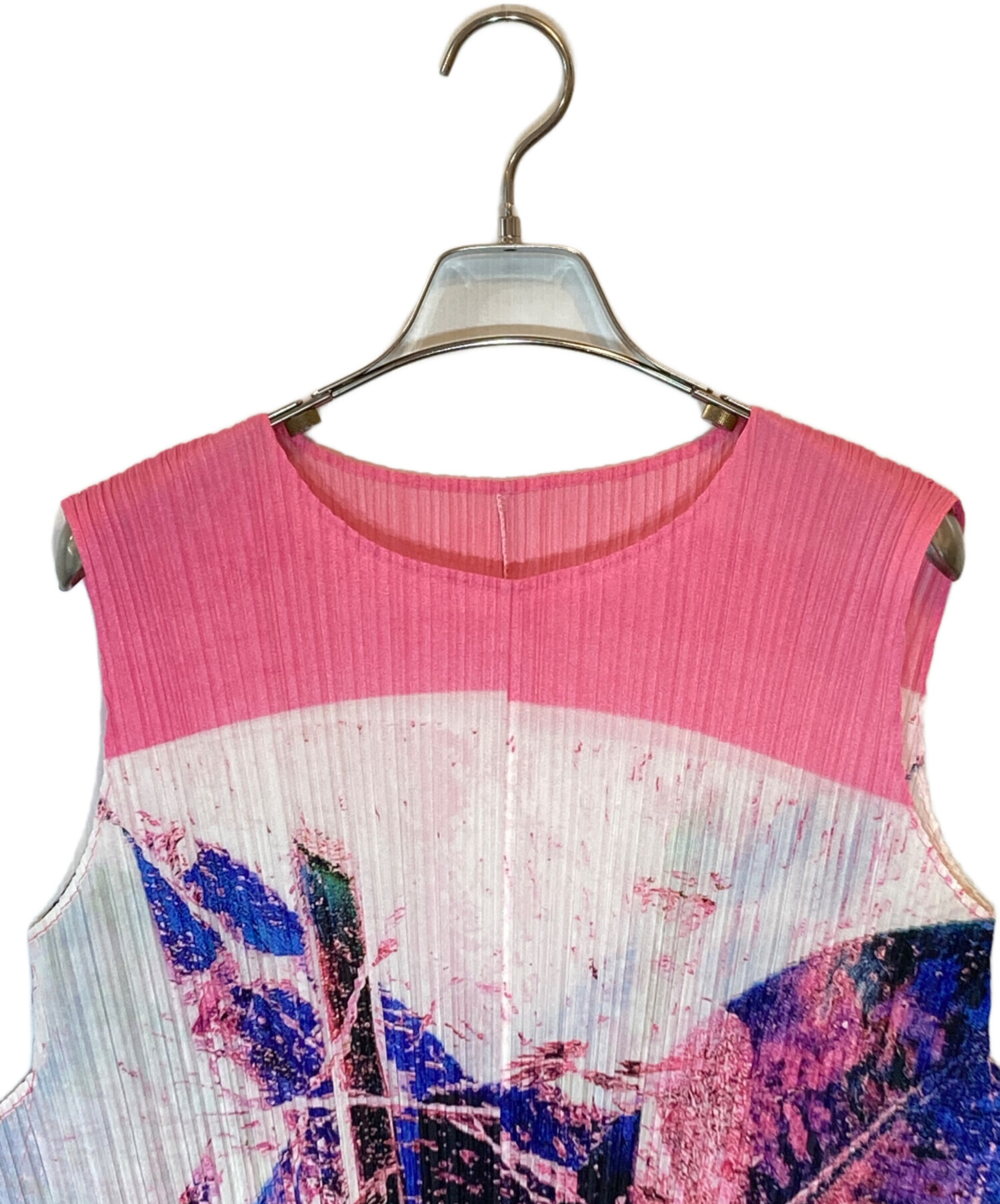 中古・古着通販】PLEATS PLEASE (プリーツプリーズ) プリーツ