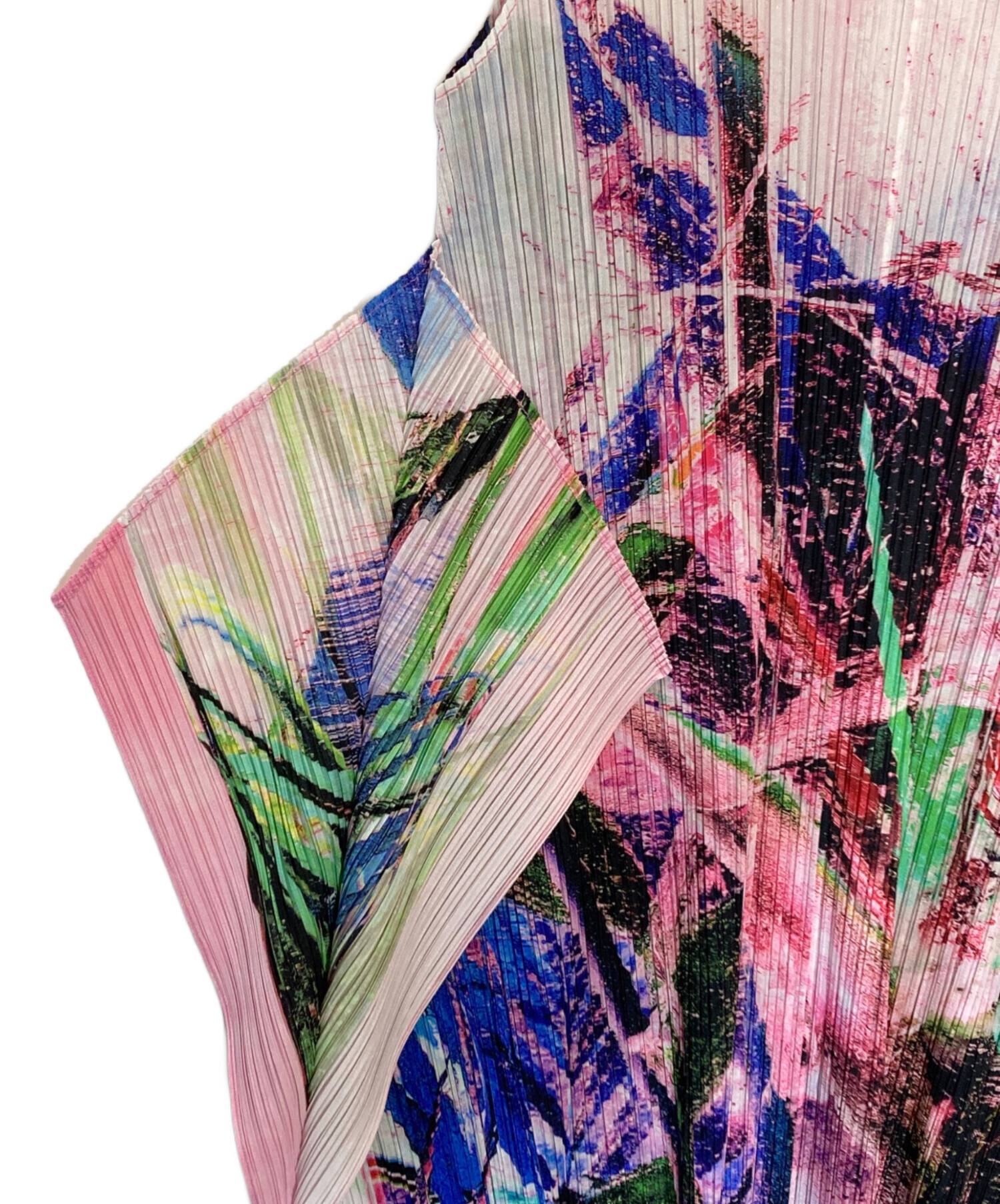 中古・古着通販】PLEATS PLEASE (プリーツプリーズ) プリーツ