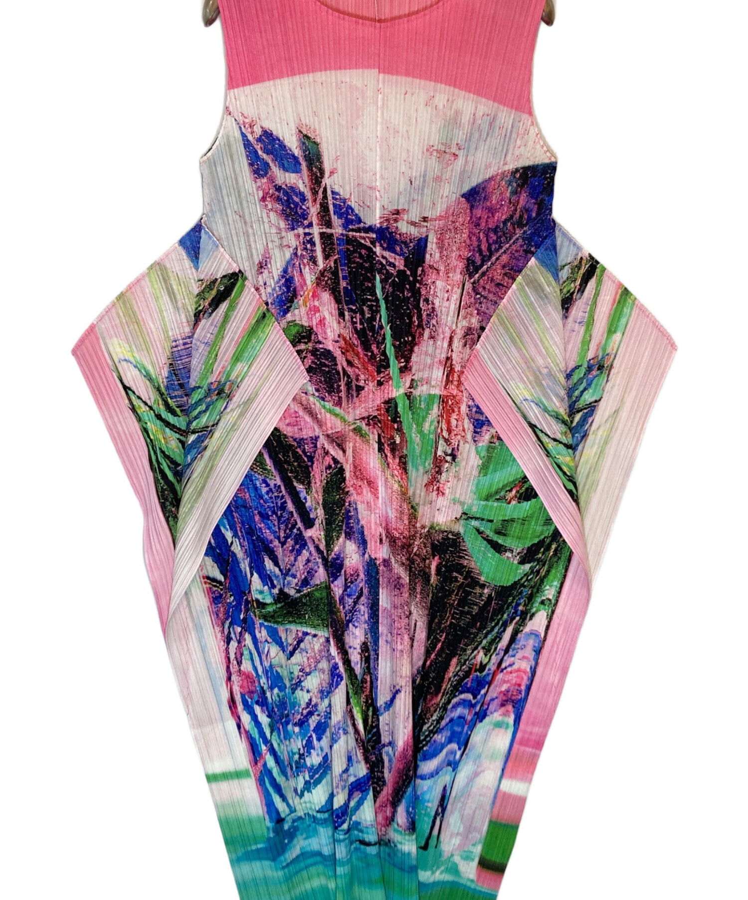 中古・古着通販】PLEATS PLEASE (プリーツプリーズ) プリーツ