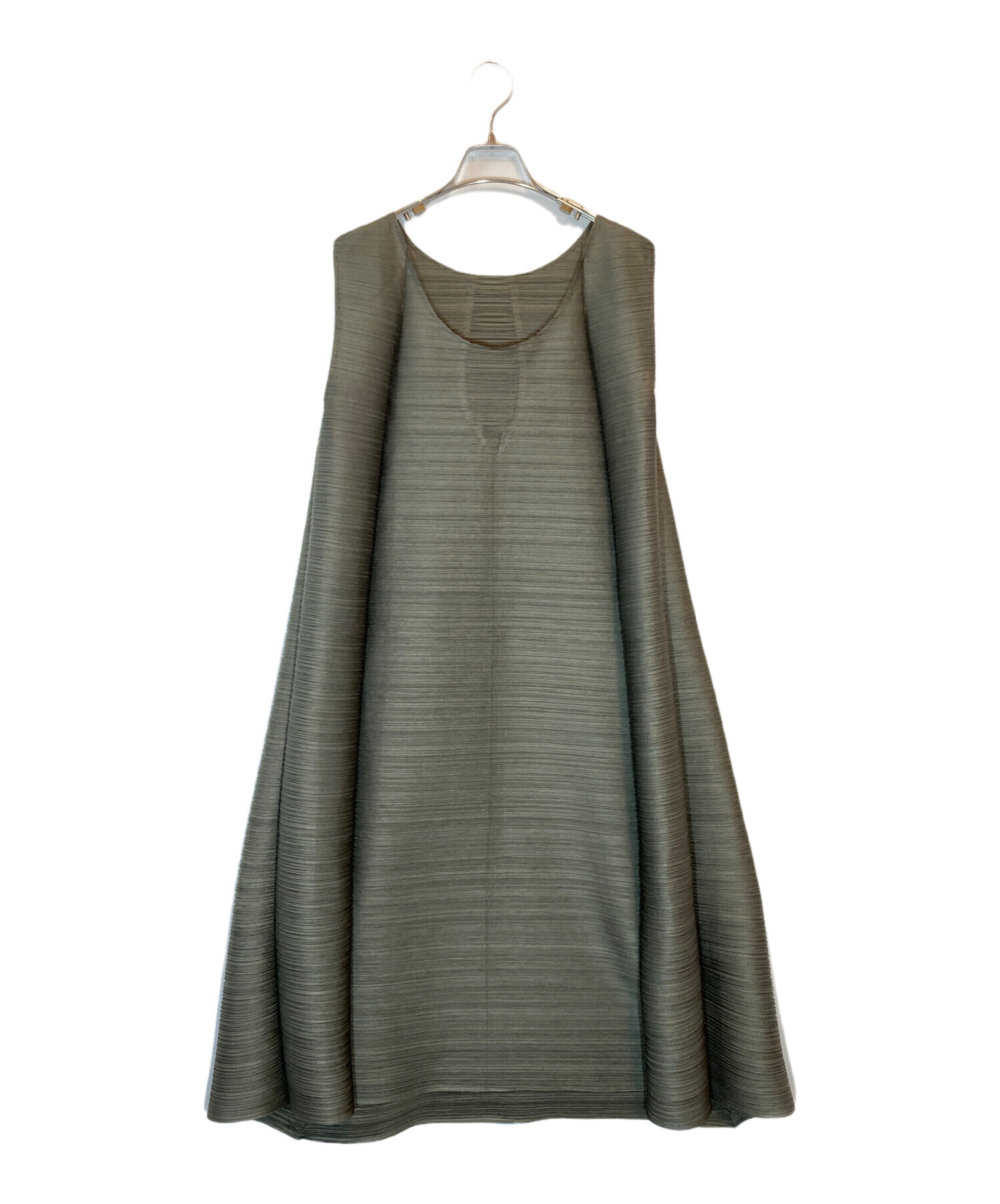 中古・古着通販】PLEATS PLEASE (プリーツプリーズ) プリーツ