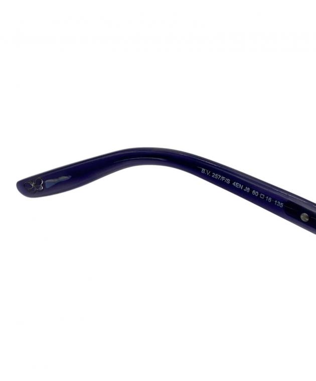 中古・古着通販】BOTTEGA VENETA (ボッテガベネタ) サングラス