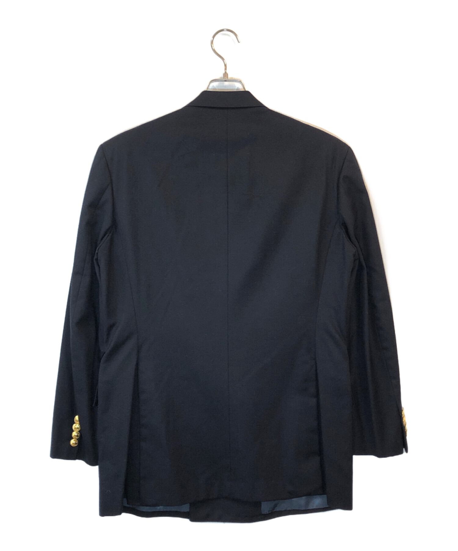 中古・古着通販】POLO RALPH LAUREN (ポロ・ラルフローレン) 金釦