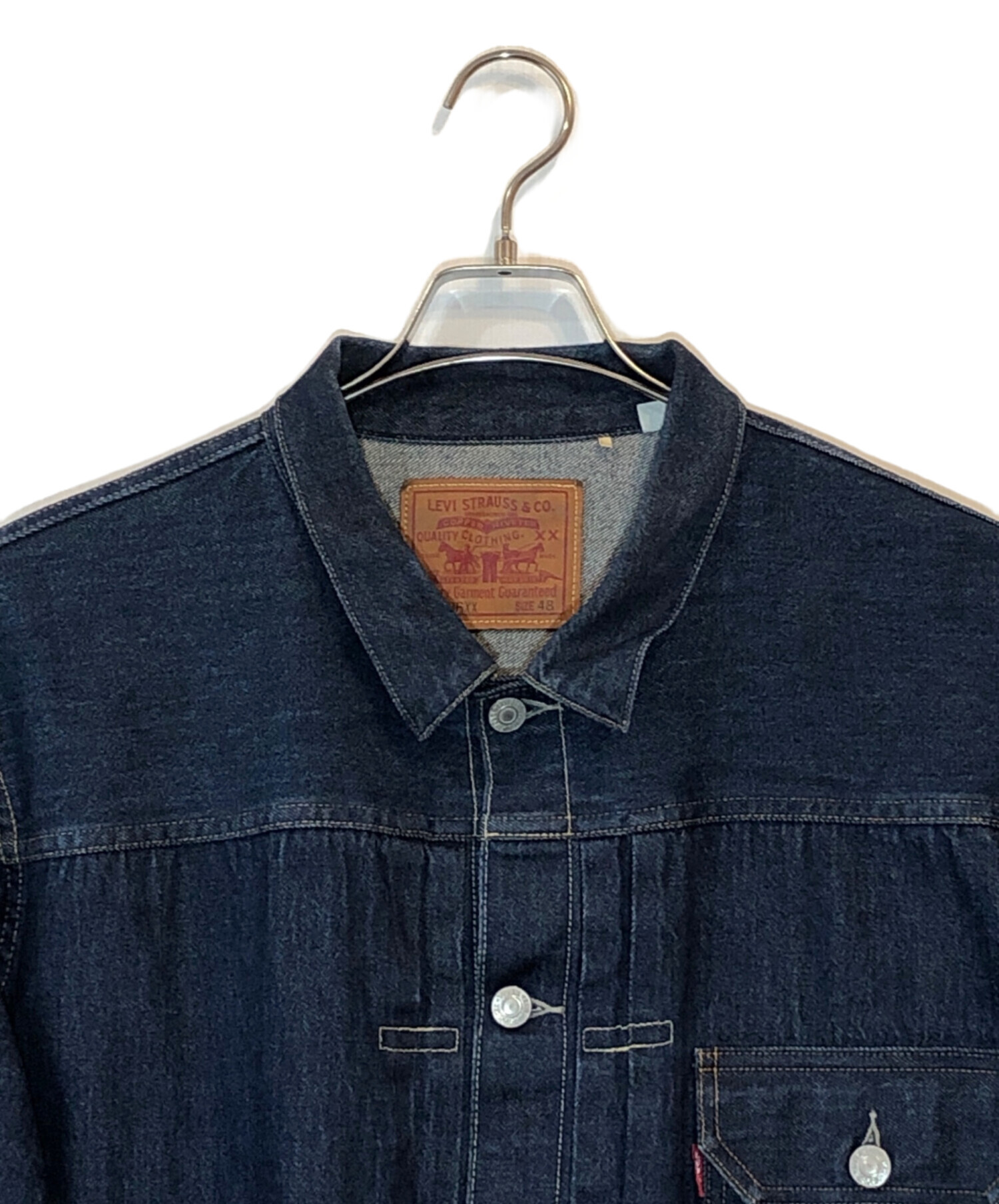 中古・古着通販】LEVI
