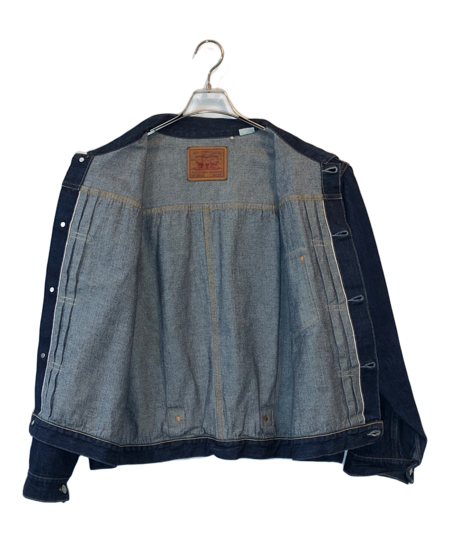中古・古着通販】LEVI