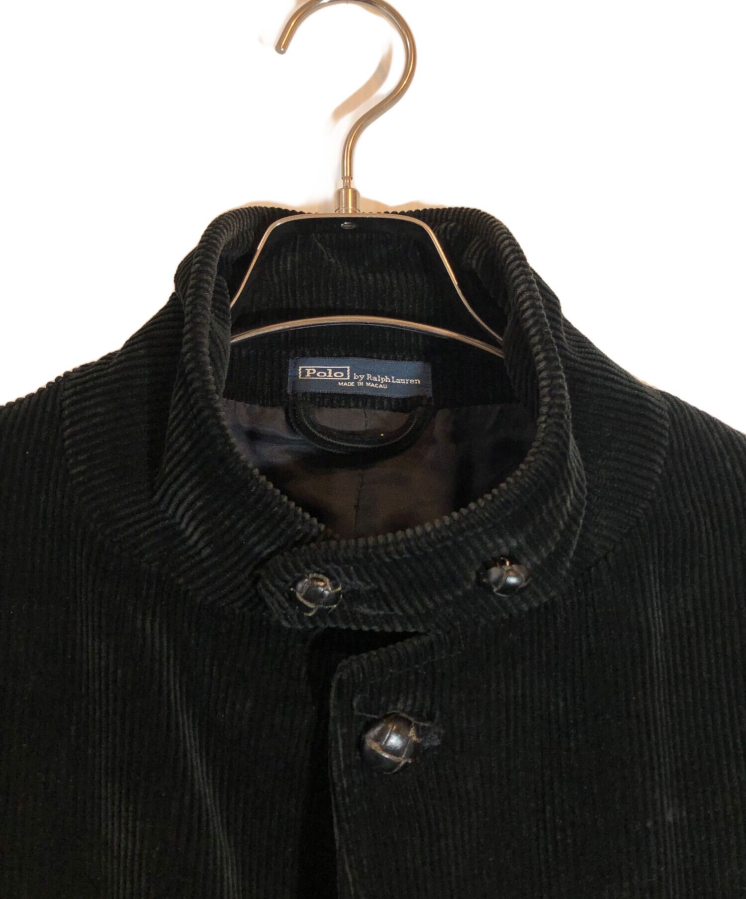 中古・古着通販】POLO RALPH LAUREN (ポロ・ラルフローレン) クルミ