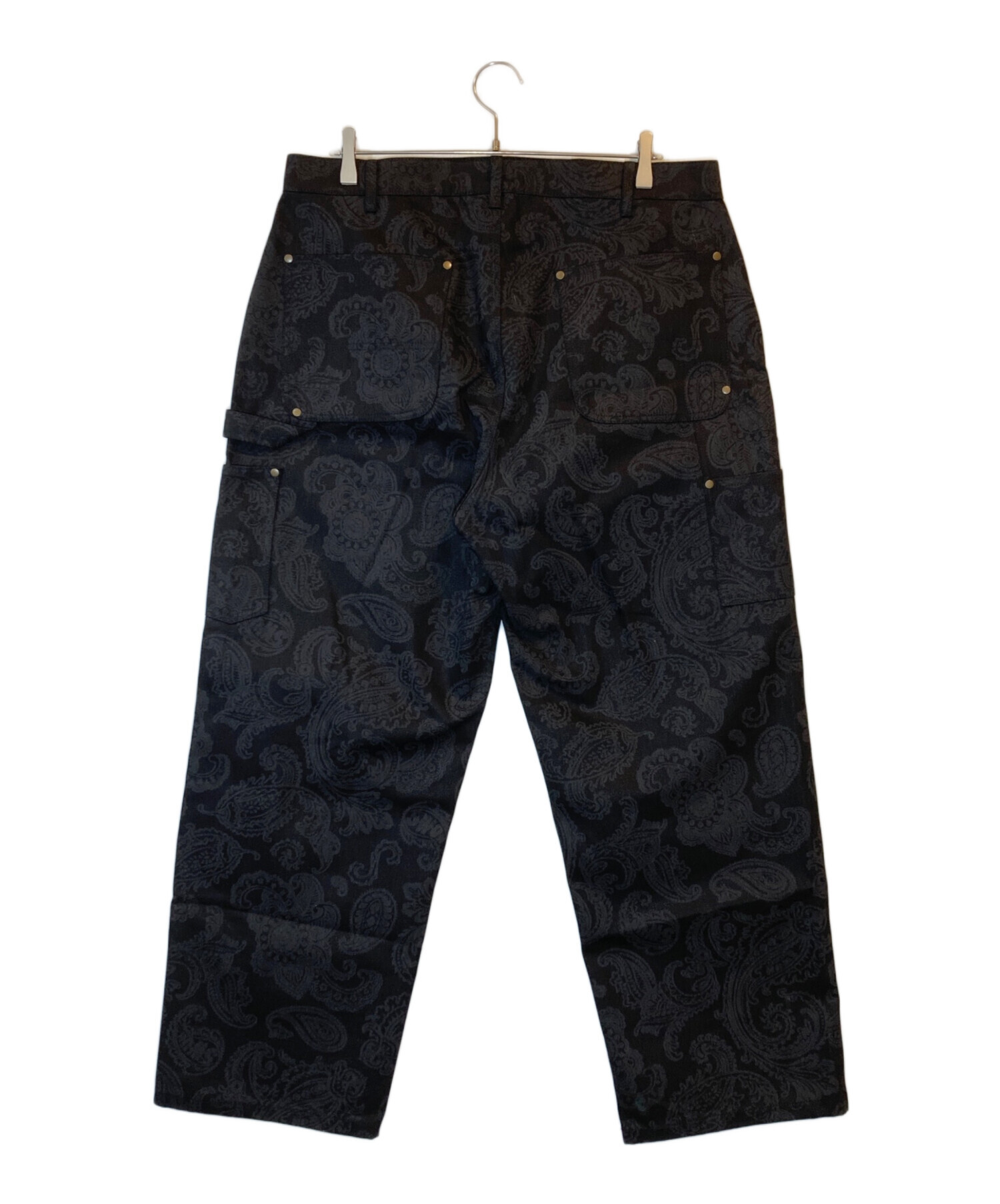 中古・古着通販】S.W.U.N (エスダブリューユーエヌ) Double Knee 