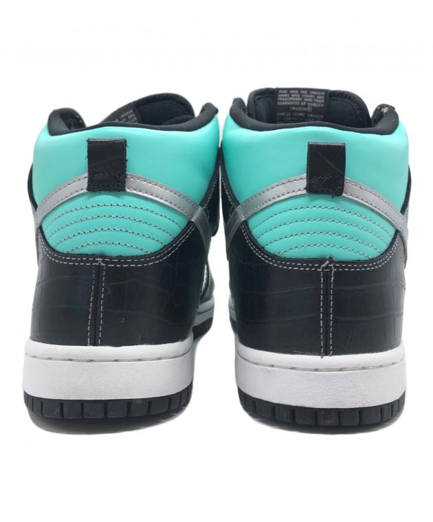 中古・古着通販】NIKE (ナイキ) Diamond SUPPLY CO. (ダイヤモンド