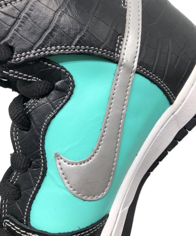 中古・古着通販】NIKE (ナイキ) Diamond SUPPLY CO. (ダイヤモンド