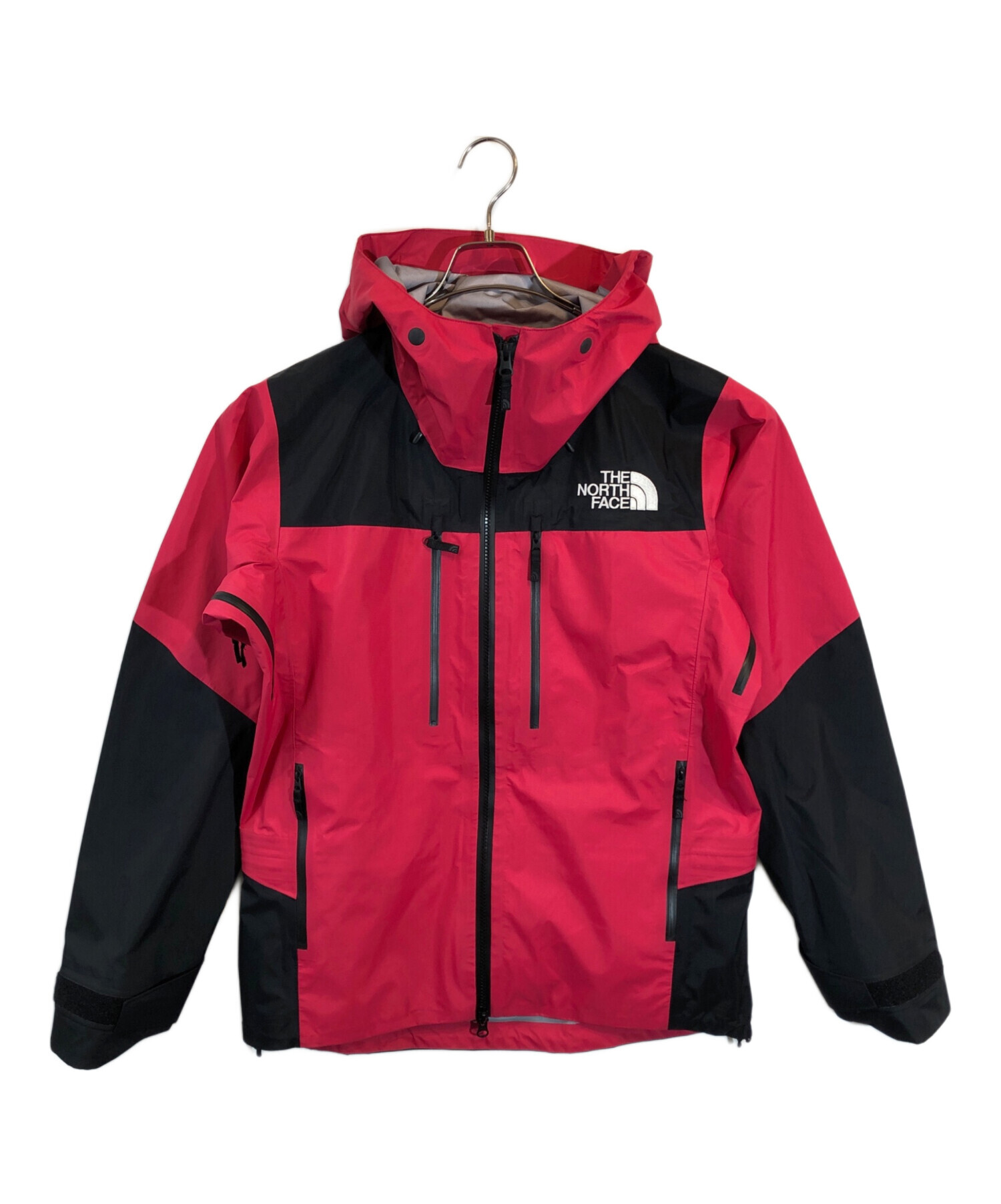中古・古着通販】THE NORTH FACE (ザ ノース フェイス) マルチドージー