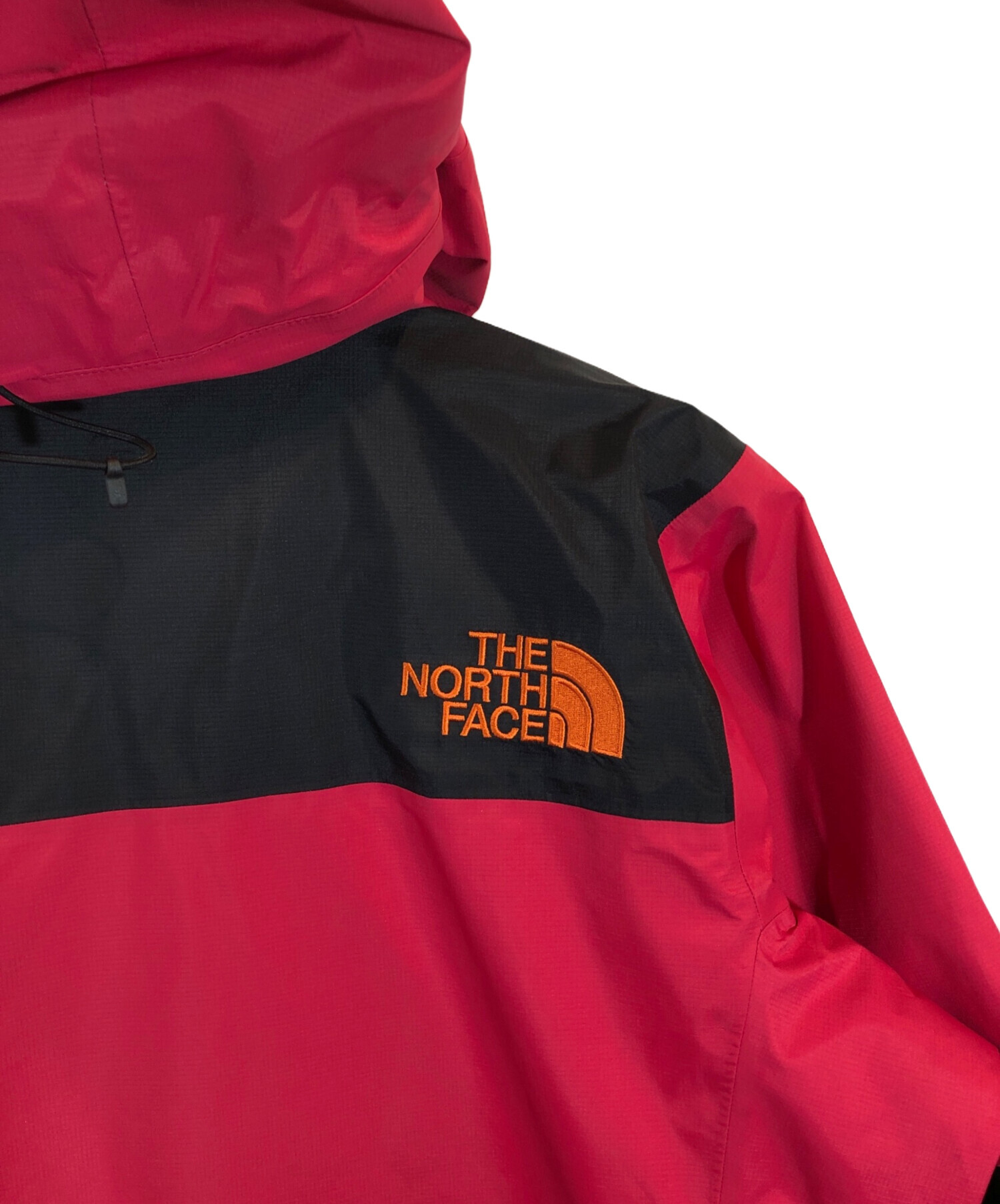 中古・古着通販】THE NORTH FACE (ザ ノース フェイス) マルチドージー
