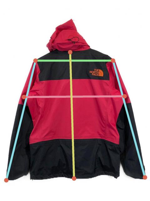 THE NORTH FACE　新品未使用 中古・古着通販】THE NORTH FACE (ザ ノース フェイス) マルチドージー