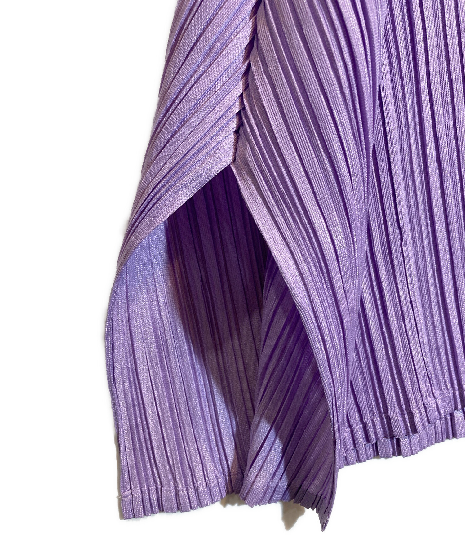 中古・古着通販】PLEATS PLEASE (プリーツプリーズ) プリーツ