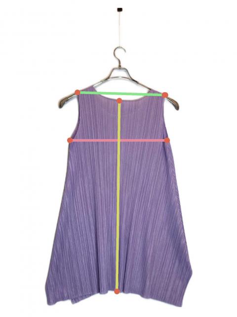 中古・古着通販】PLEATS PLEASE (プリーツプリーズ) プリーツ