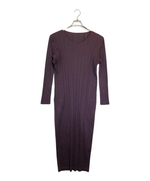 中古・古着通販】PLEATS PLEASE (プリーツプリーズ) プリーツ長袖