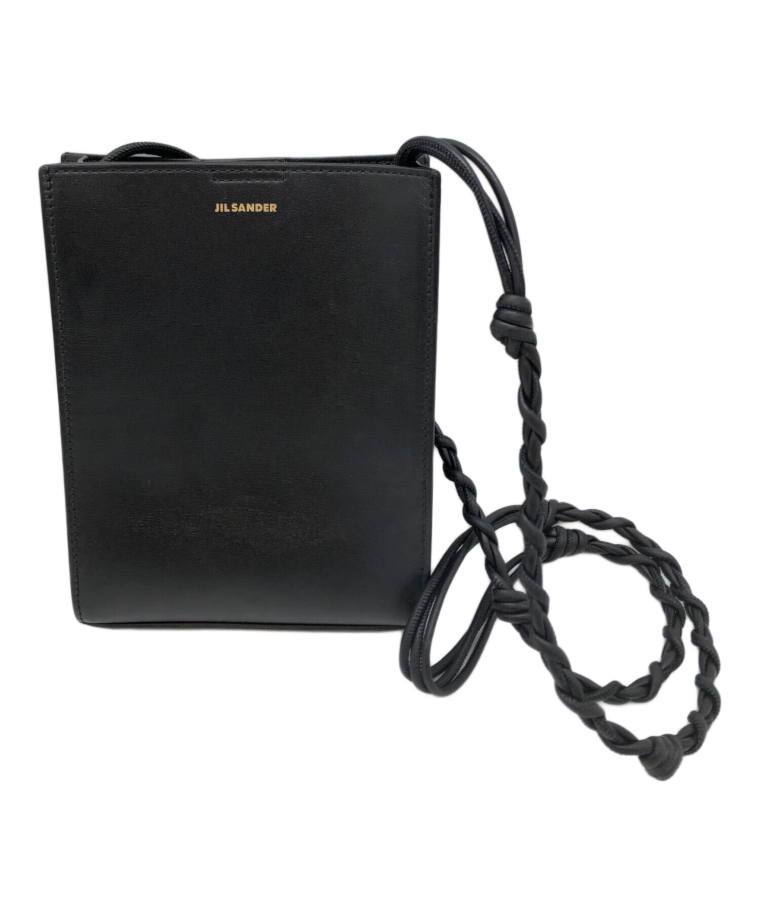 中古・古着通販】JIL SANDER (ジルサンダー) TANGLE SMALL BAG