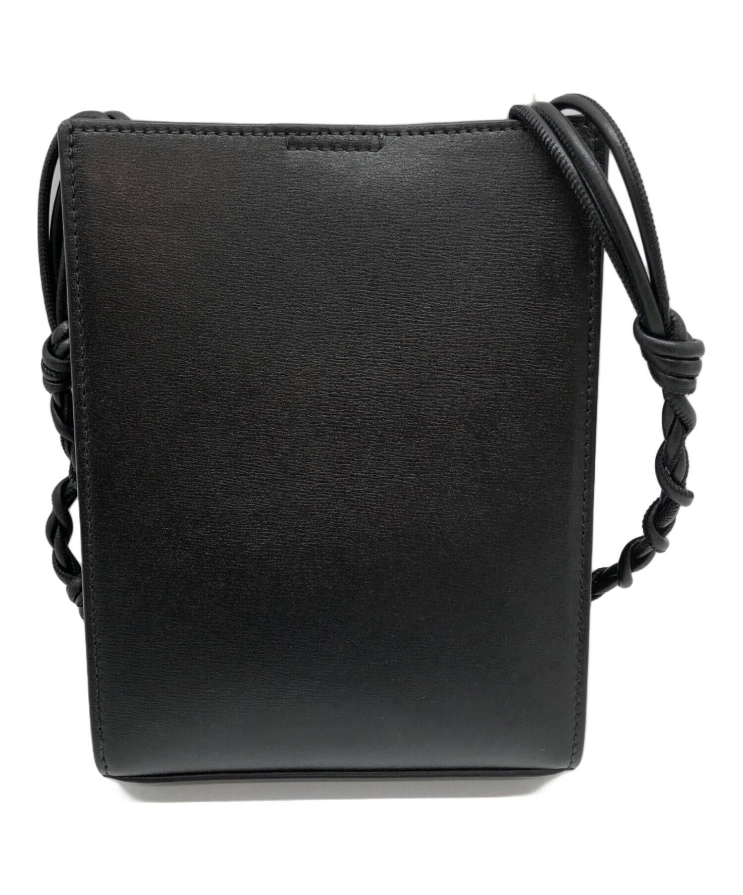 中古・古着通販】JIL SANDER (ジルサンダー) TANGLE SMALL BAG