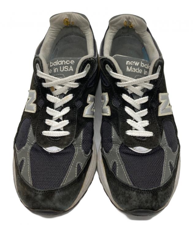中古・古着通販】NEW BALANCE (ニューバランス) MADE in USA 993