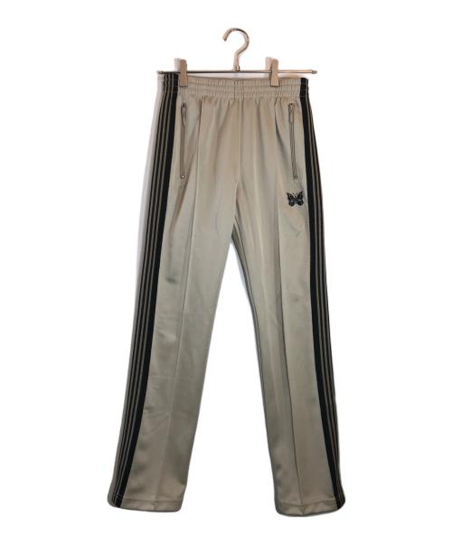 中古・古着通販】Needles (ニードルズ) トラックパンツ ベージュ