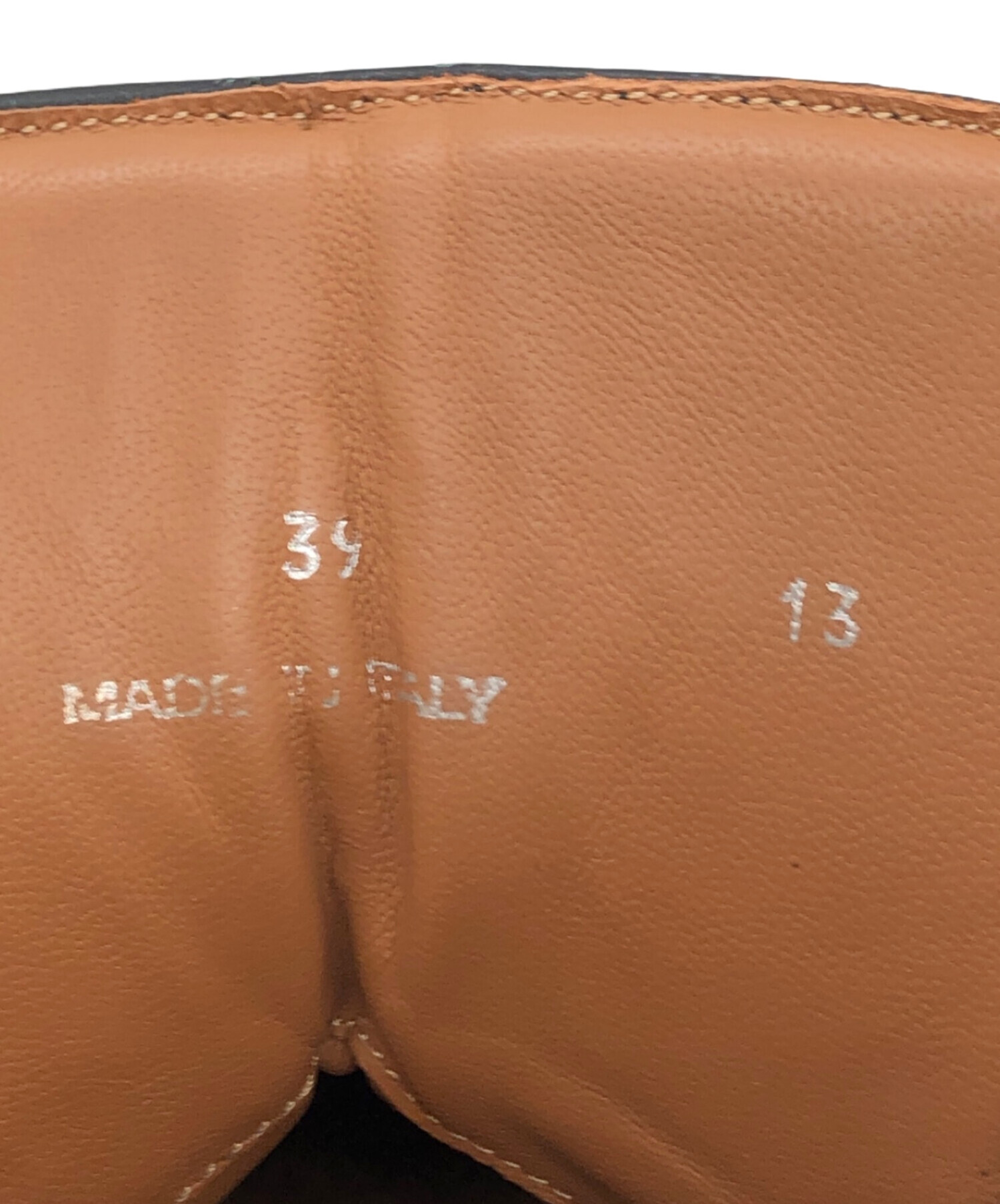 中古・古着通販】GIVENCHY (ジバンシィ) ハイカットスニーカー