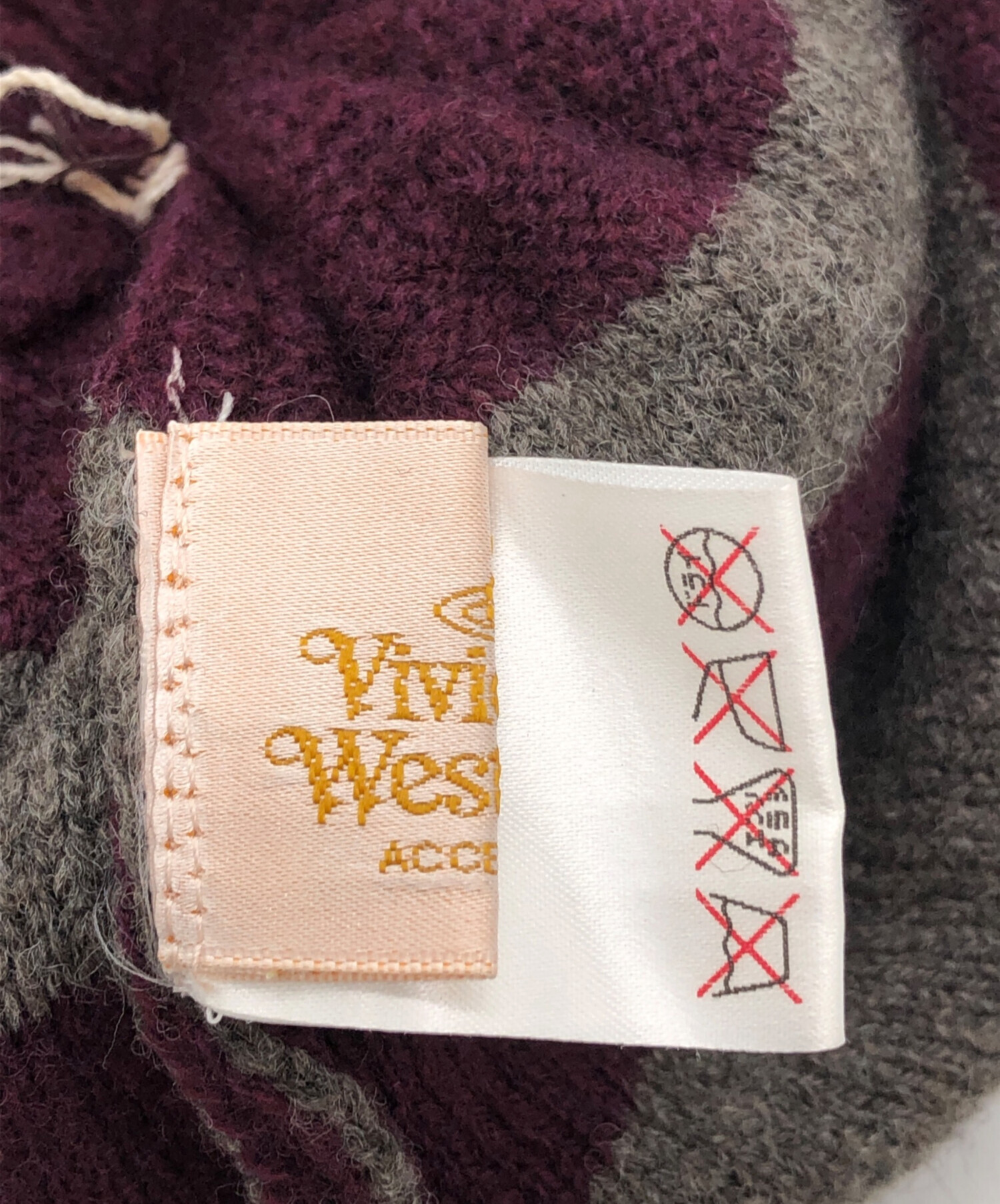 中古・古着通販】Vivienne Westwood (ヴィヴィアンウエストウッド