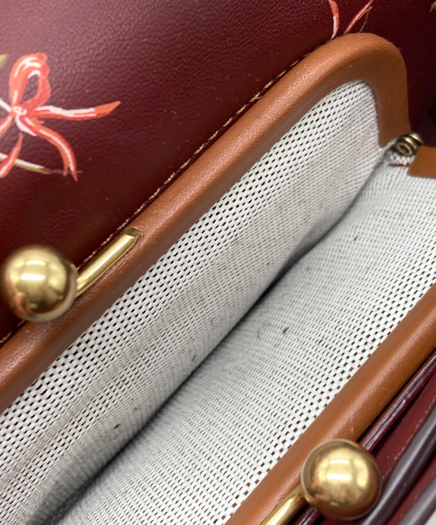 中古・古着通販】COACH (コーチ) シグネチャーエンボスショルダー 