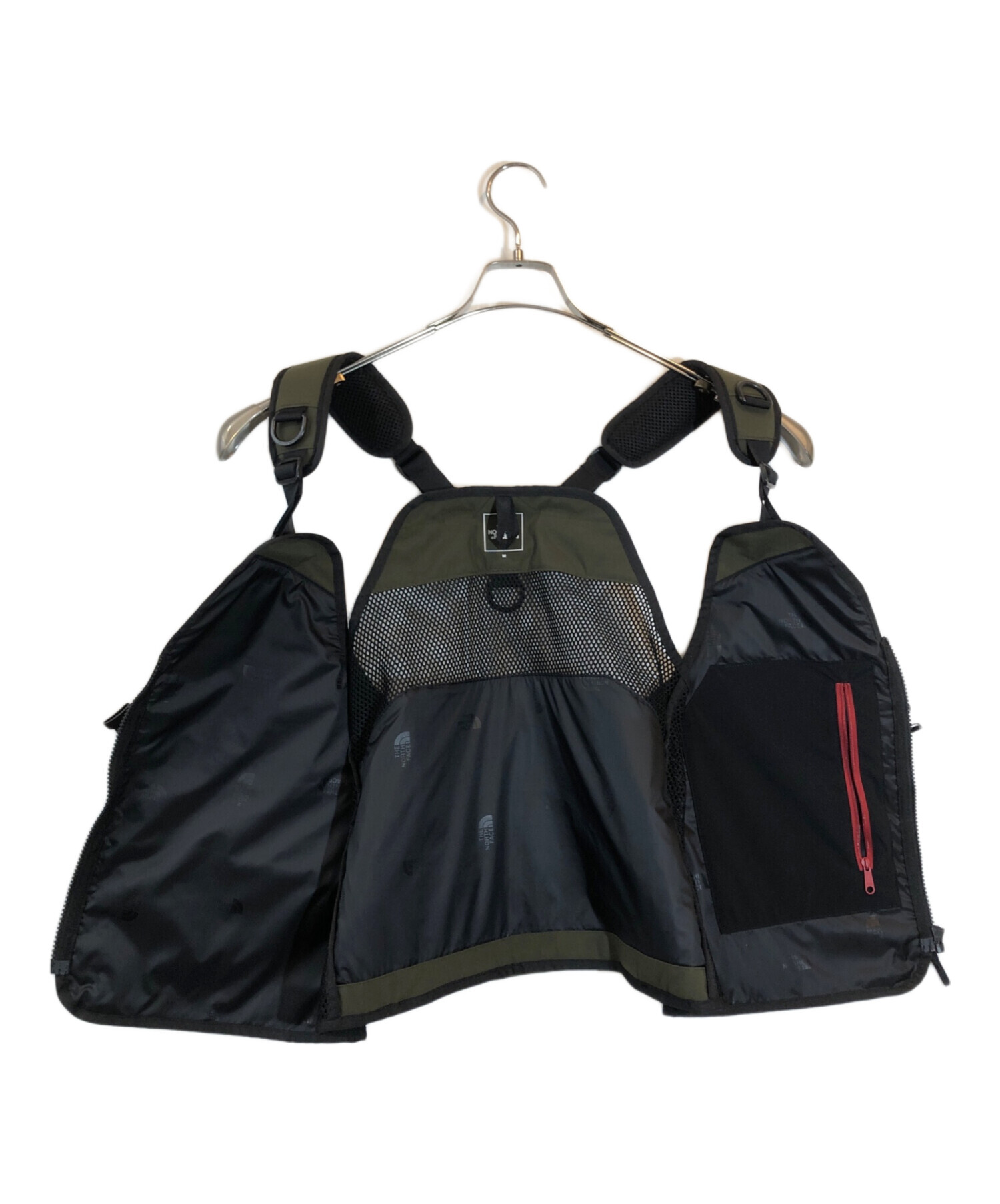 中古・古着通販】THE NORTH FACE (ザ ノース フェイス) ギアメッシュ